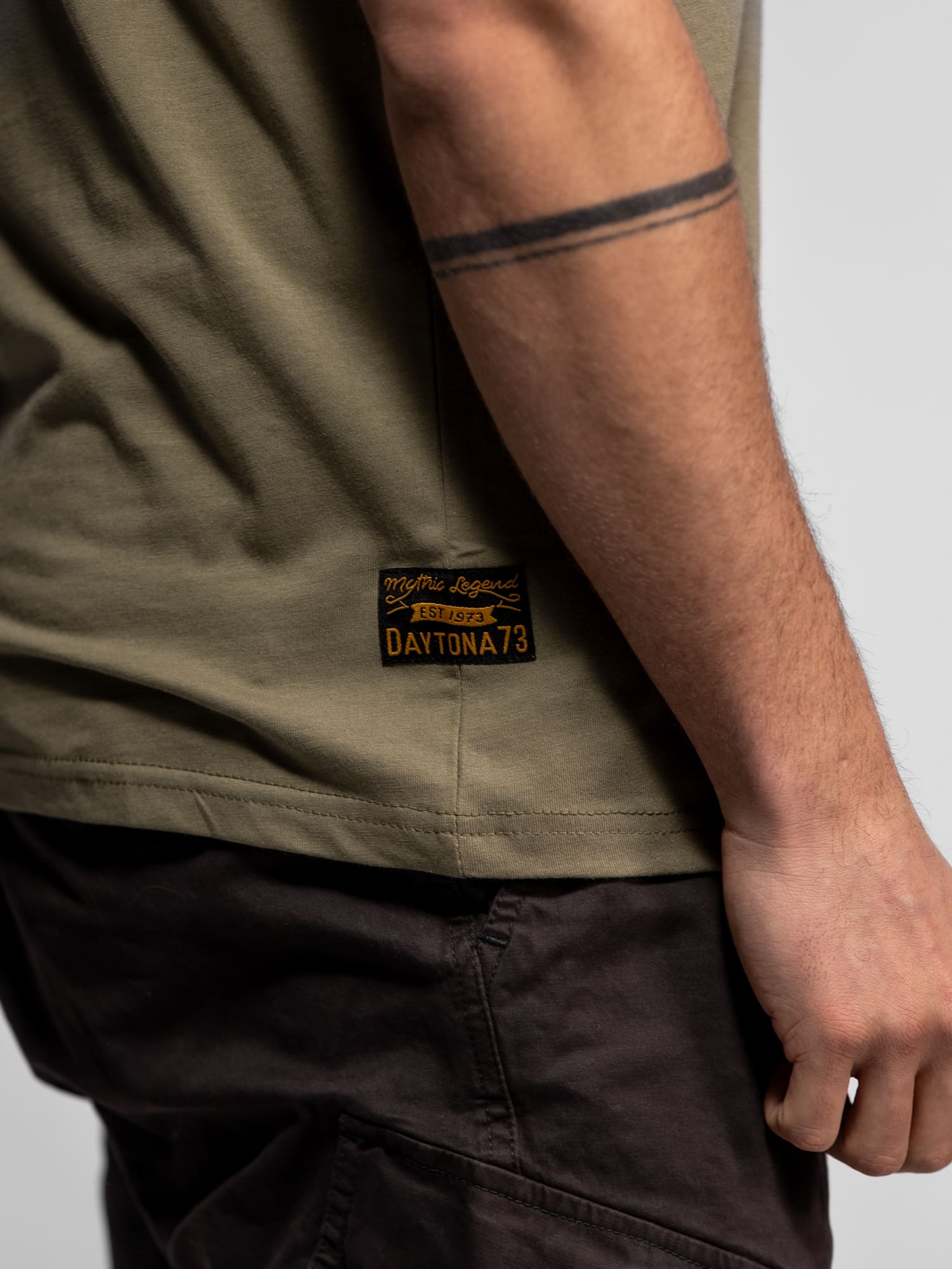Kooskia - T-shirt moto ancienne - Image 16