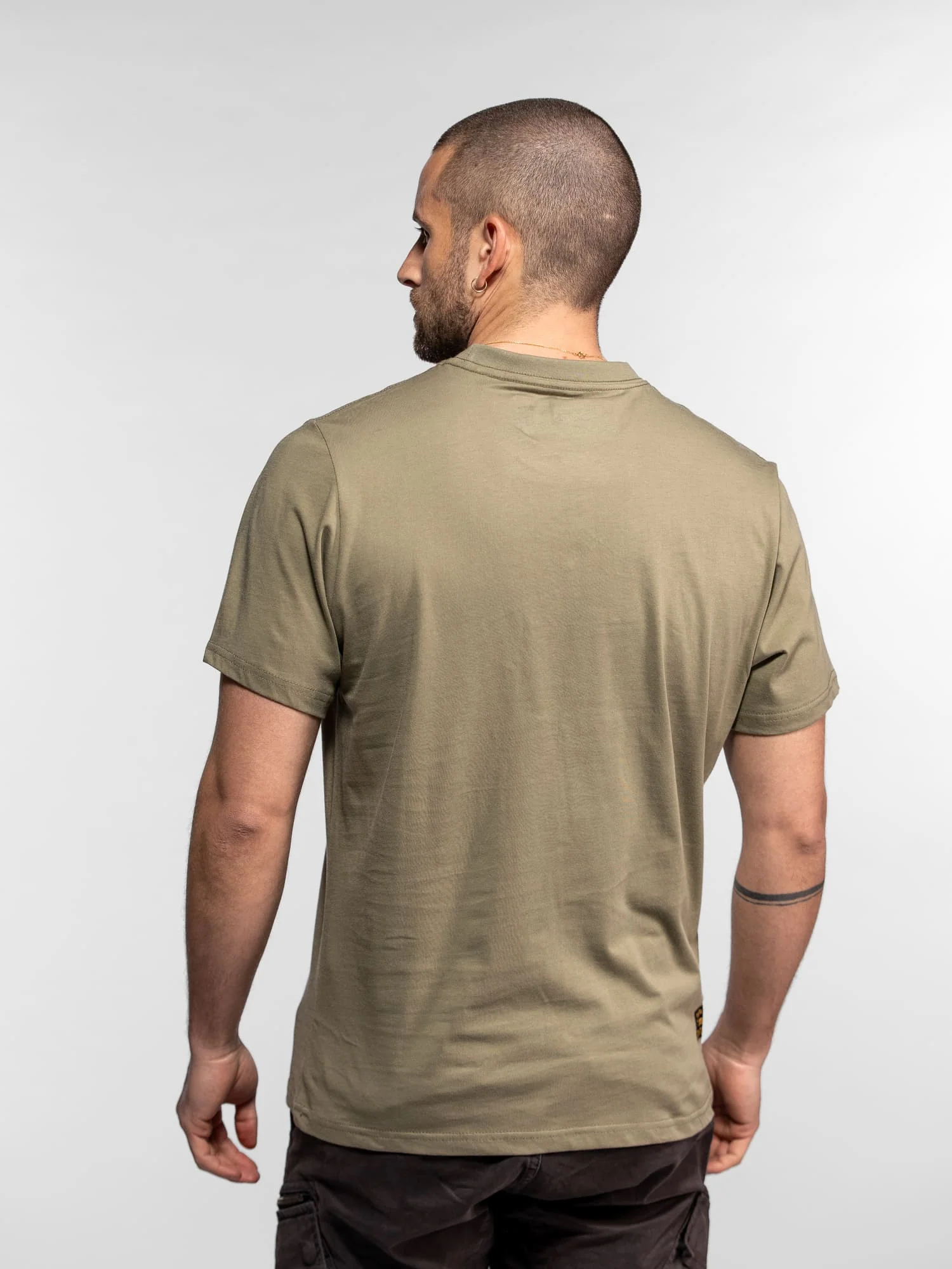 Kooskia - T-shirt moto ancienne - Image 17