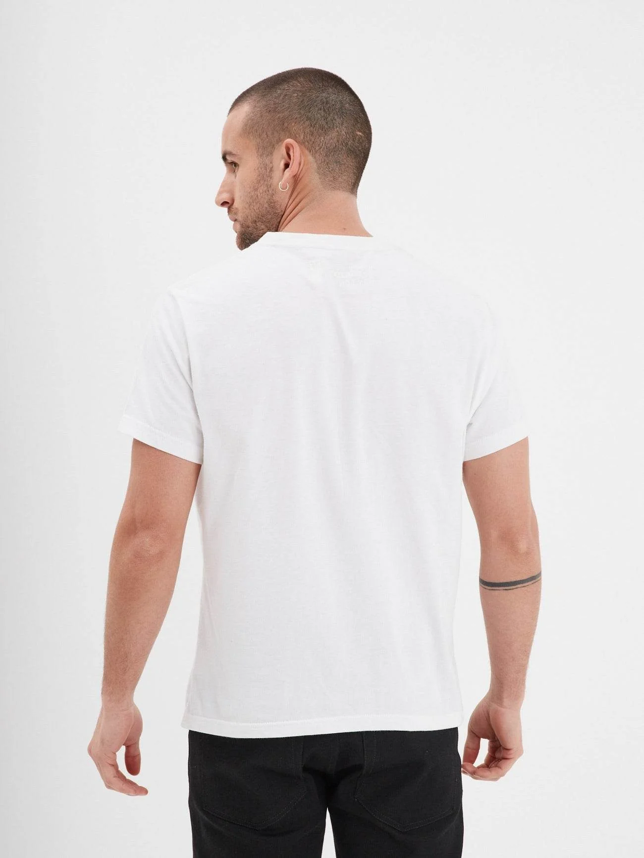 Kooskia - T-shirt moto ancienne - Image 4