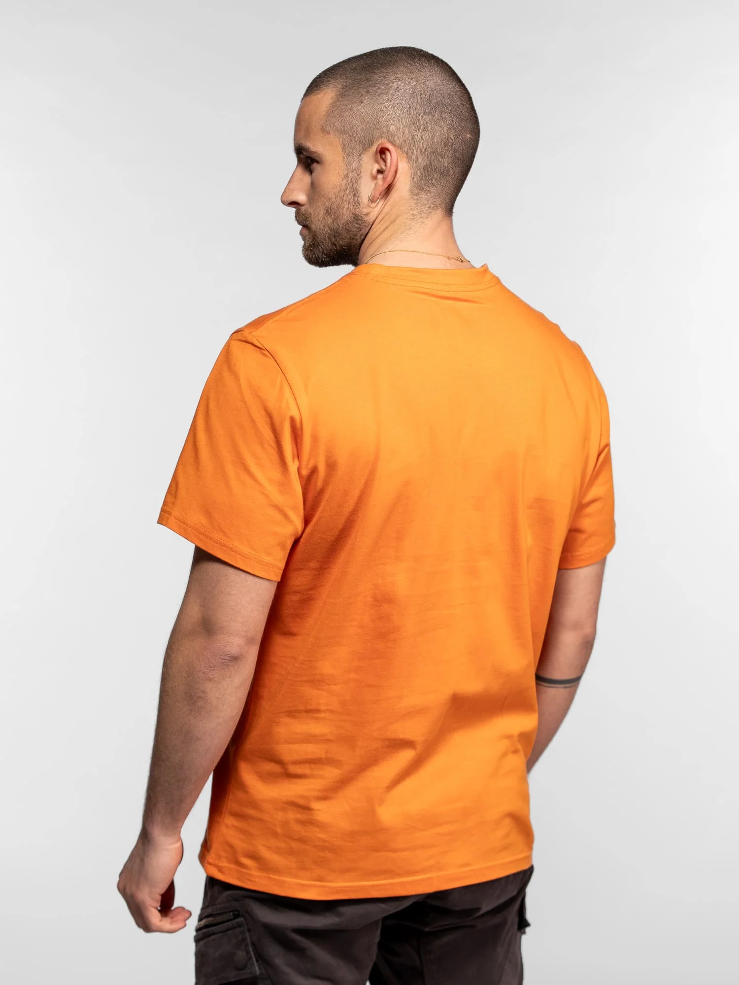 Kooskia - T-shirt moto ancienne - Image 9