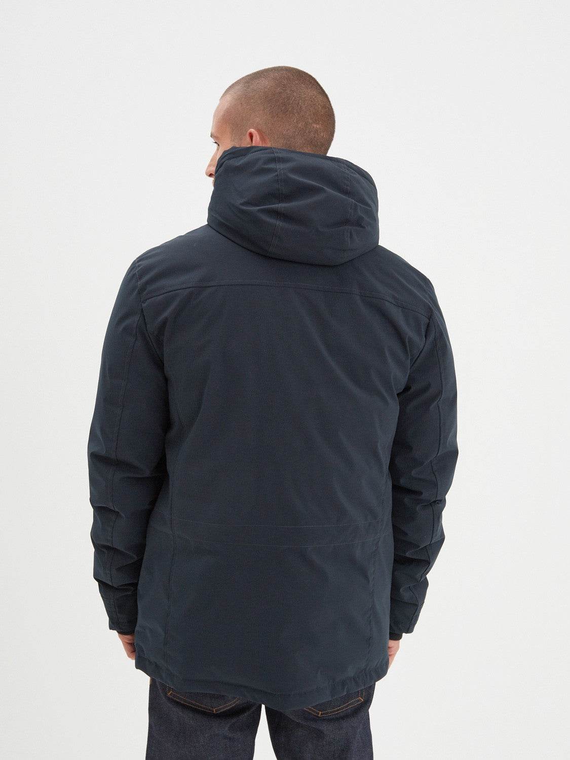 Kountze - Parka hiver homme - Image 3