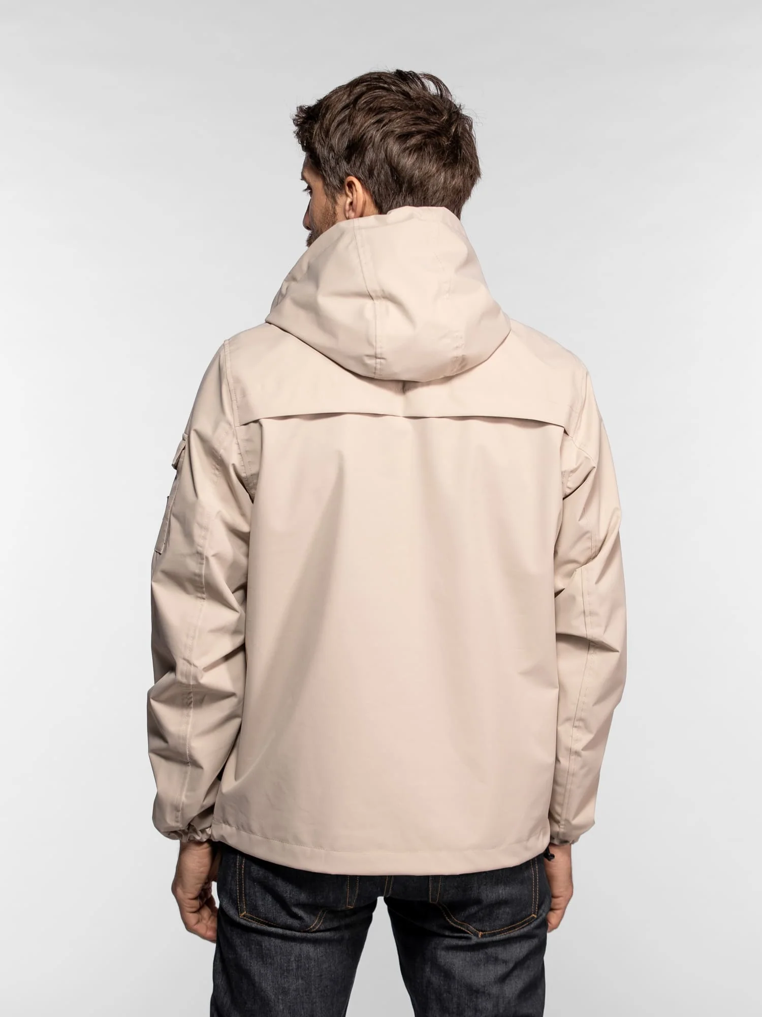 Lacey - Veste imperméable légère - Image 11