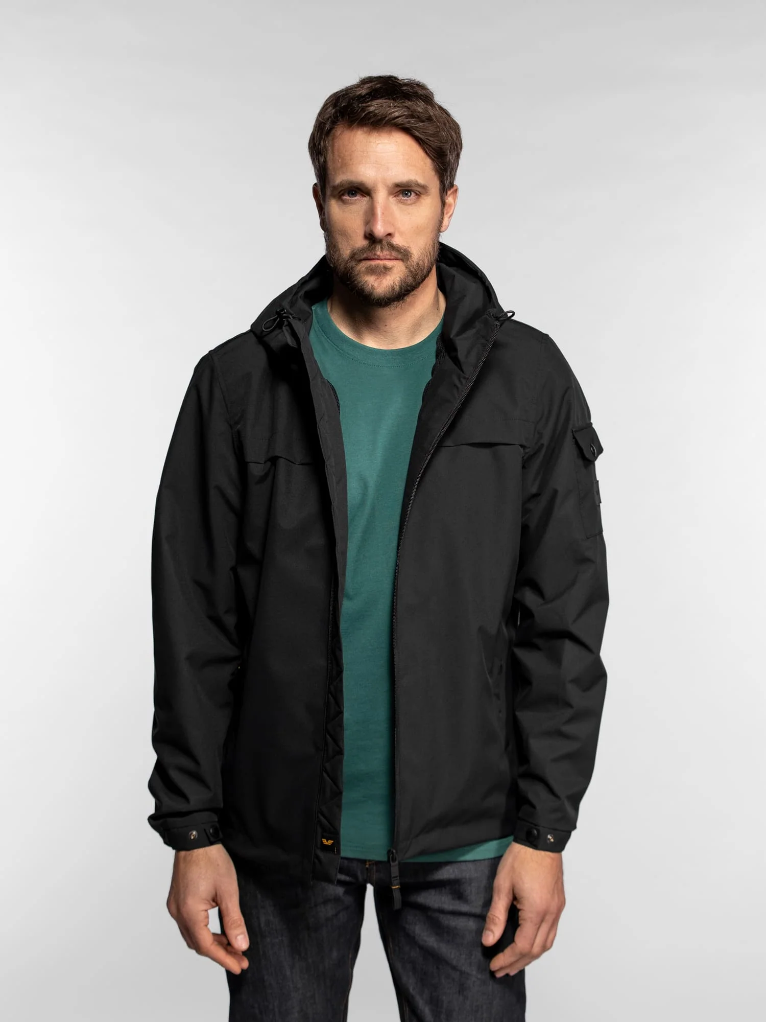 Lacey - Veste imperméable légère - Image 12