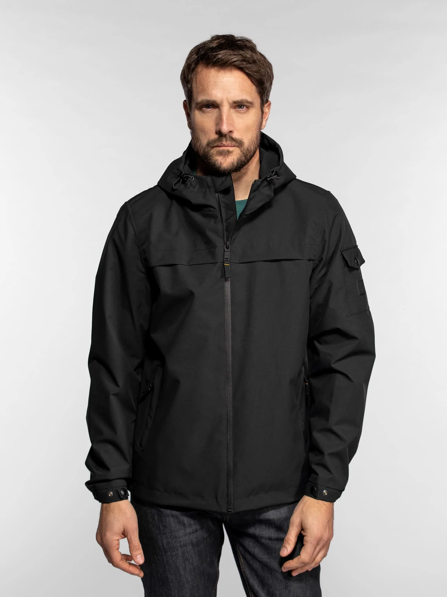 Lacey - Veste imperméable légère - Image 14