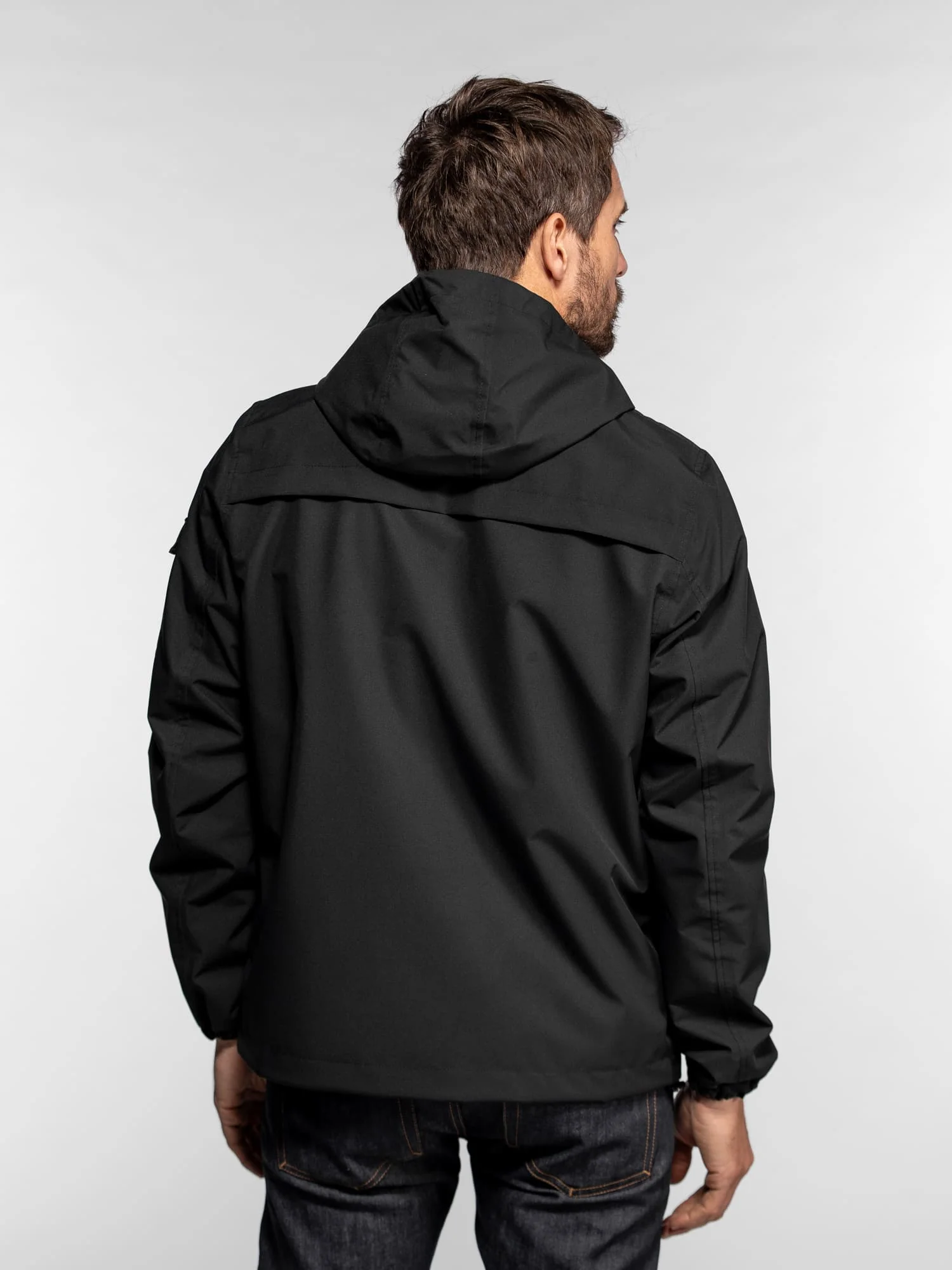 Lacey - Veste imperméable légère - Image 16