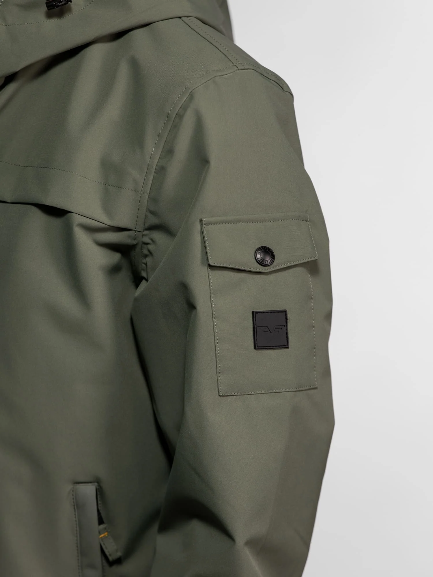 Lacey - Veste imperméable légère - Image 19
