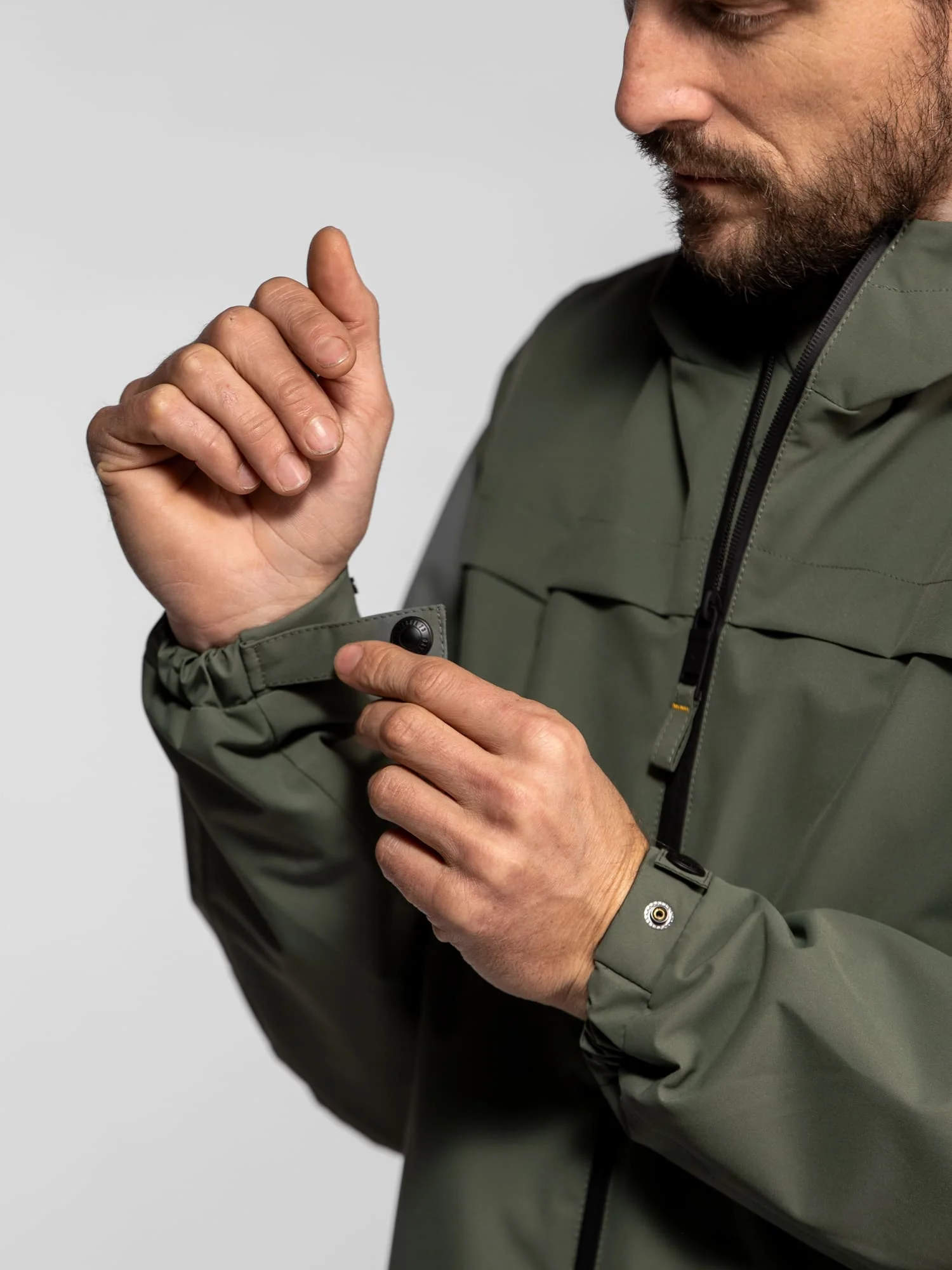 Lacey - Veste imperméable légère - Image 20