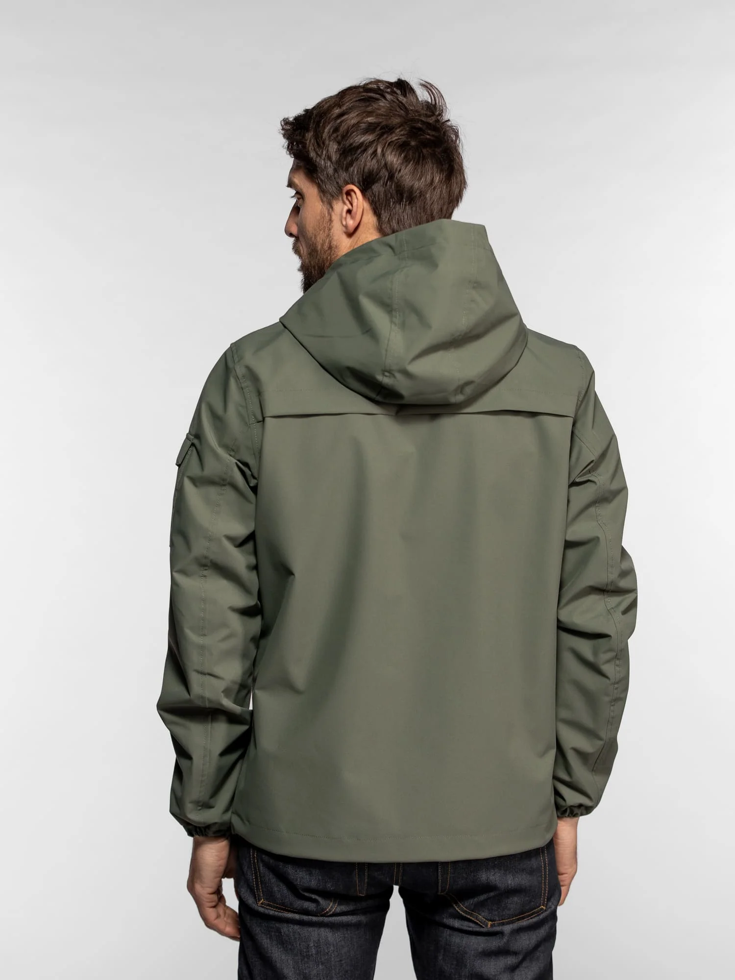 Lacey - Veste imperméable légère - Image 21