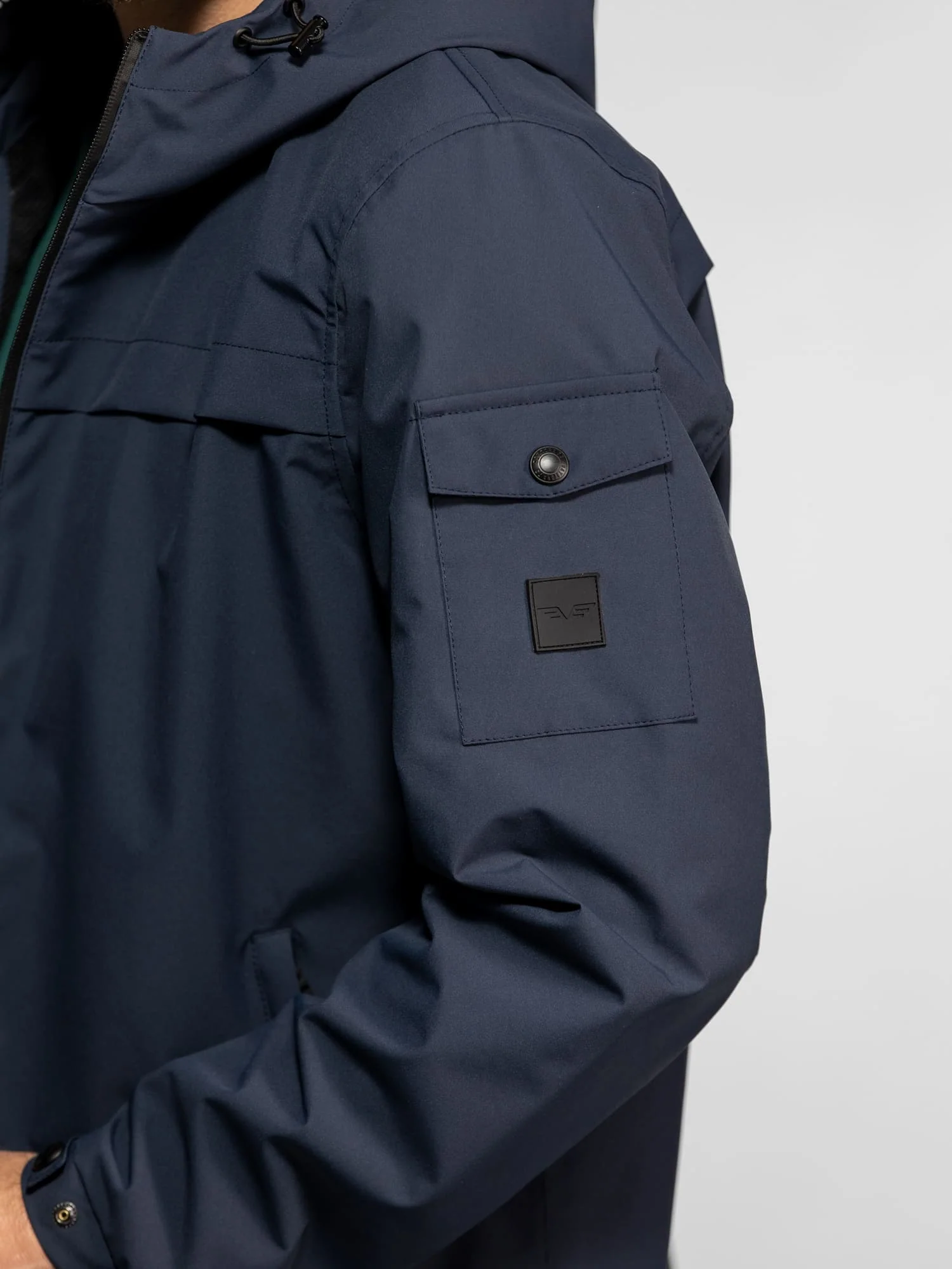 Lacey - Veste imperméable légère - Image 3