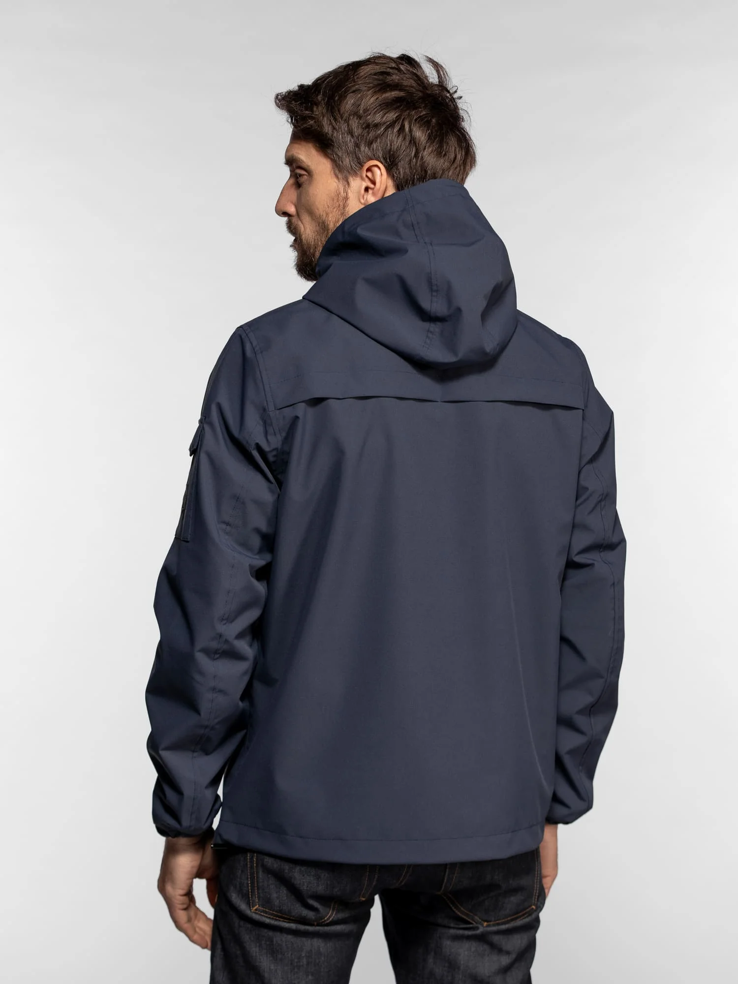 Lacey - Veste imperméable légère - Image 4