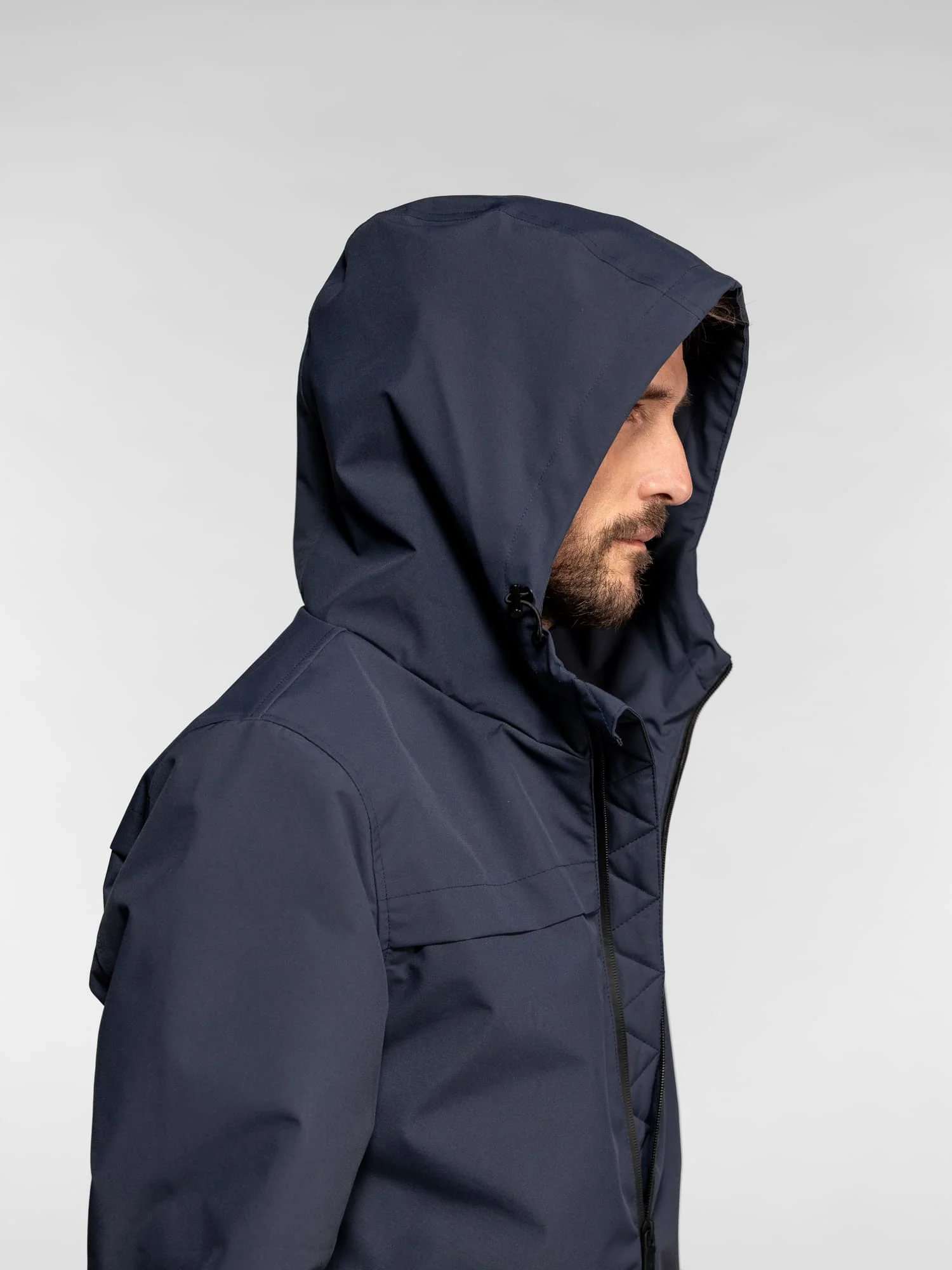 Lacey - Veste imperméable légère - Image 5