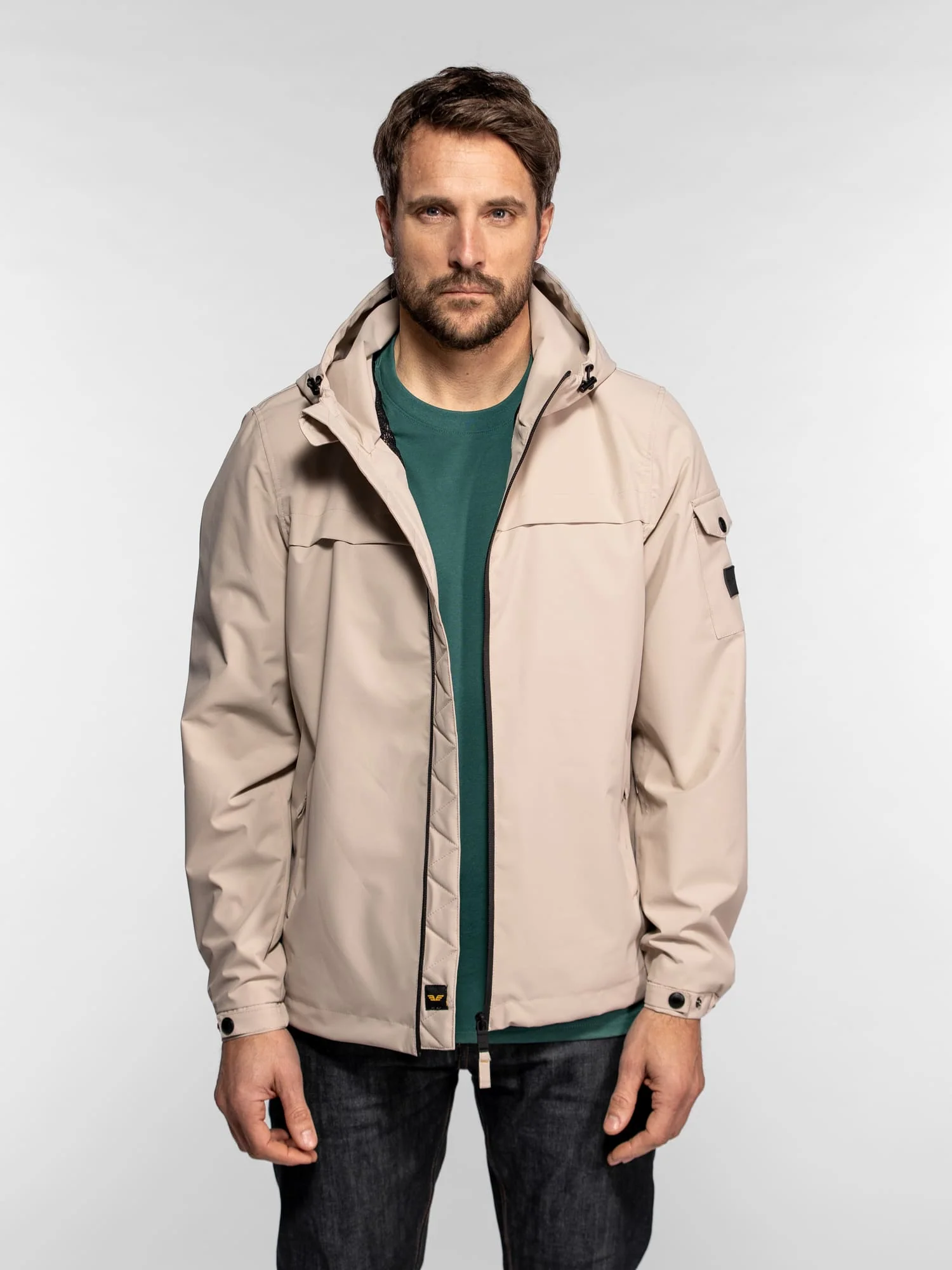 Lacey - Veste imperméable légère - Image 7