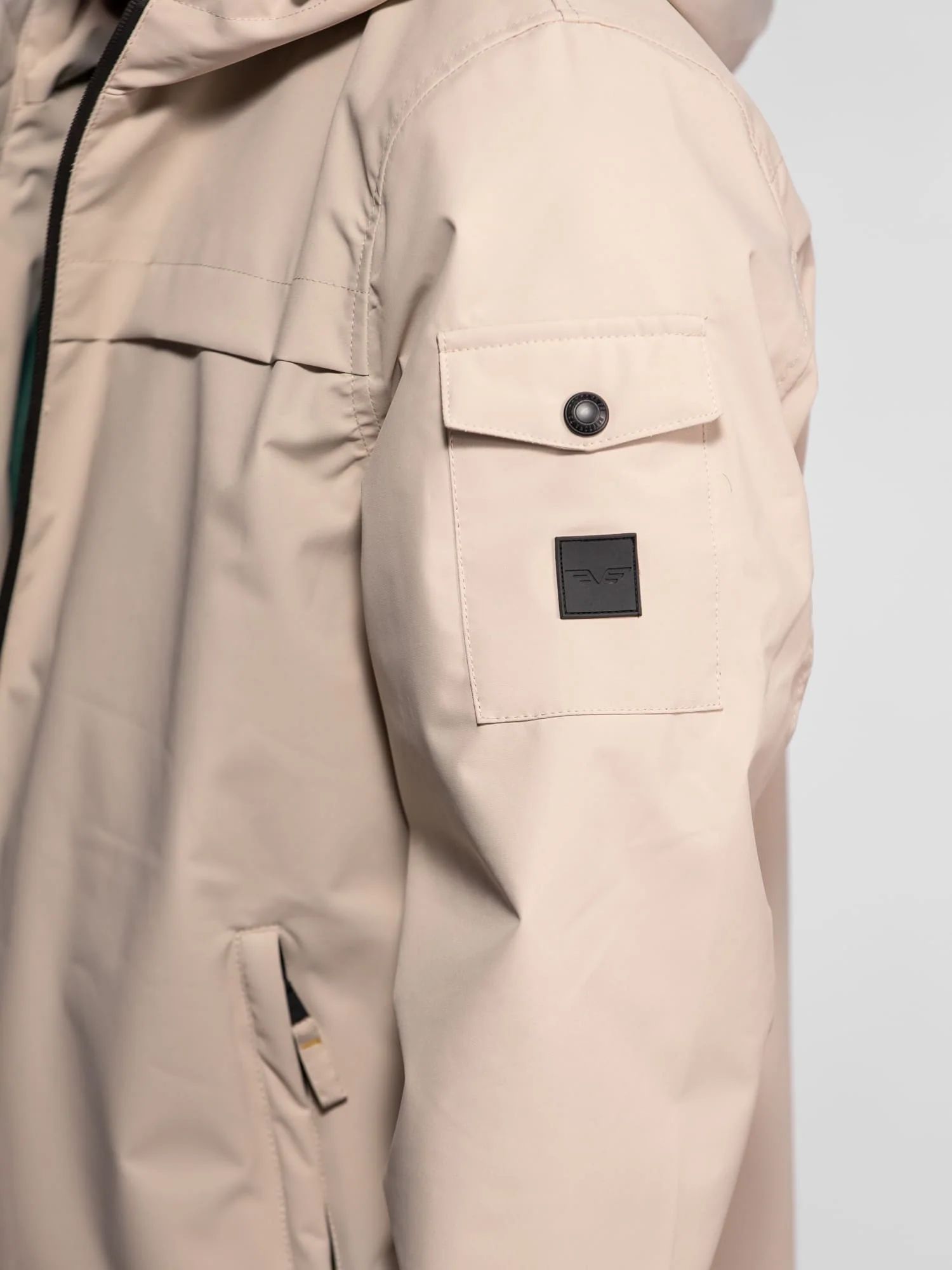 Lacey - Veste imperméable légère - Image 8