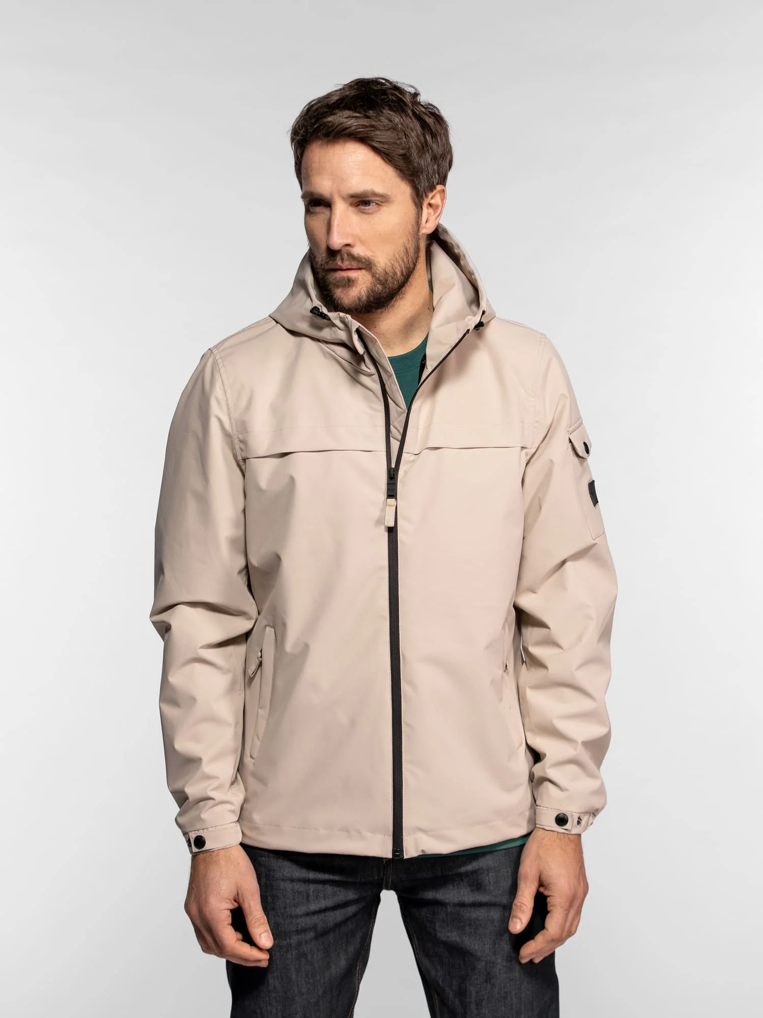 Lacey - Veste imperméable légère - Image 9