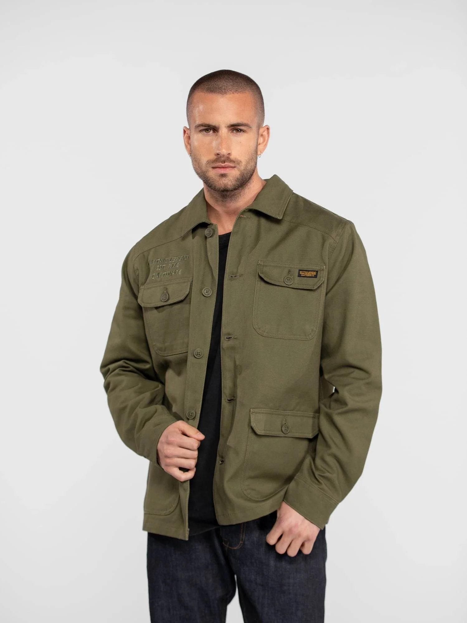 Lapaz - Veste worker - Image 2