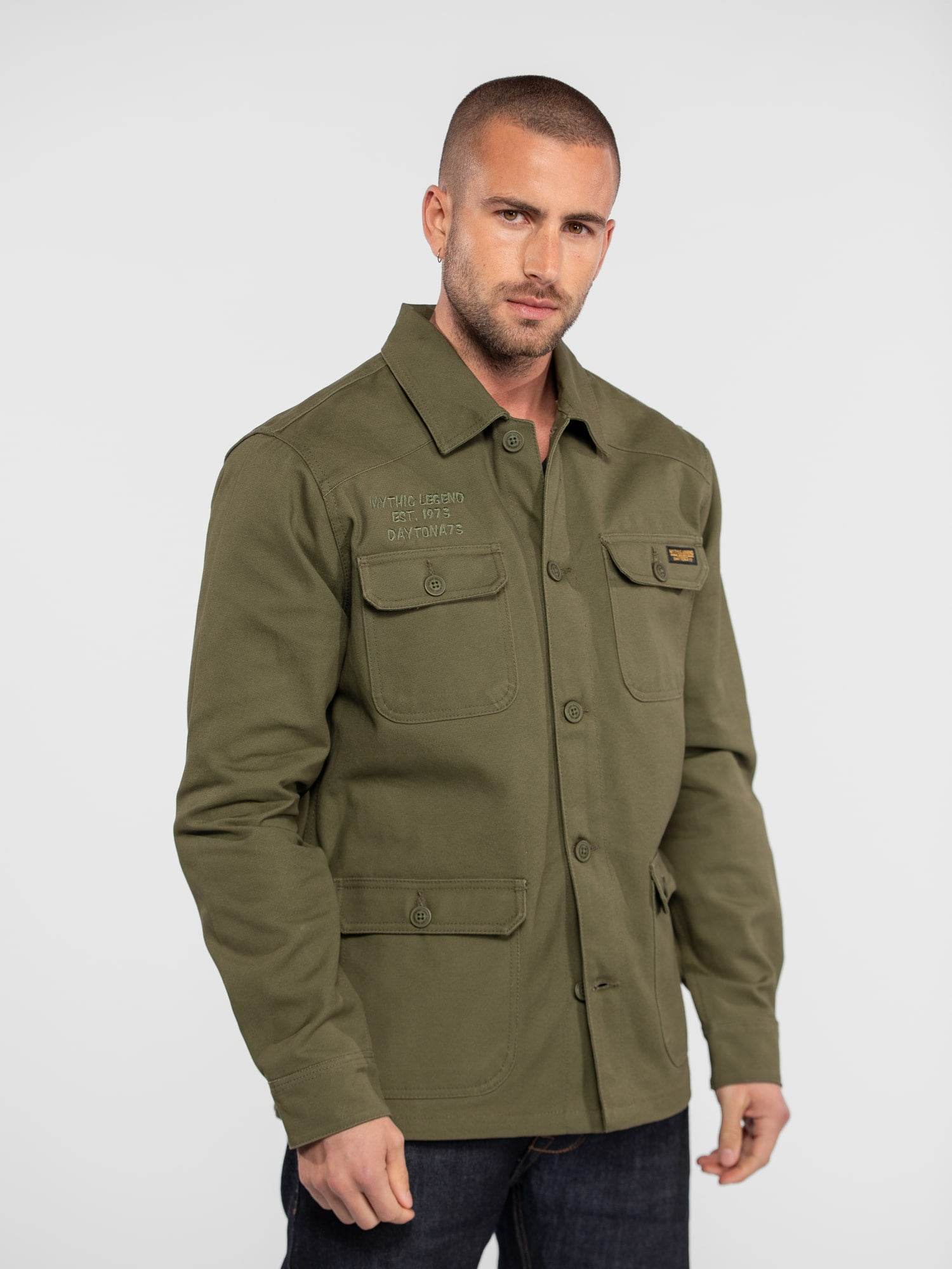 Lapaz - Veste worker - Image 3