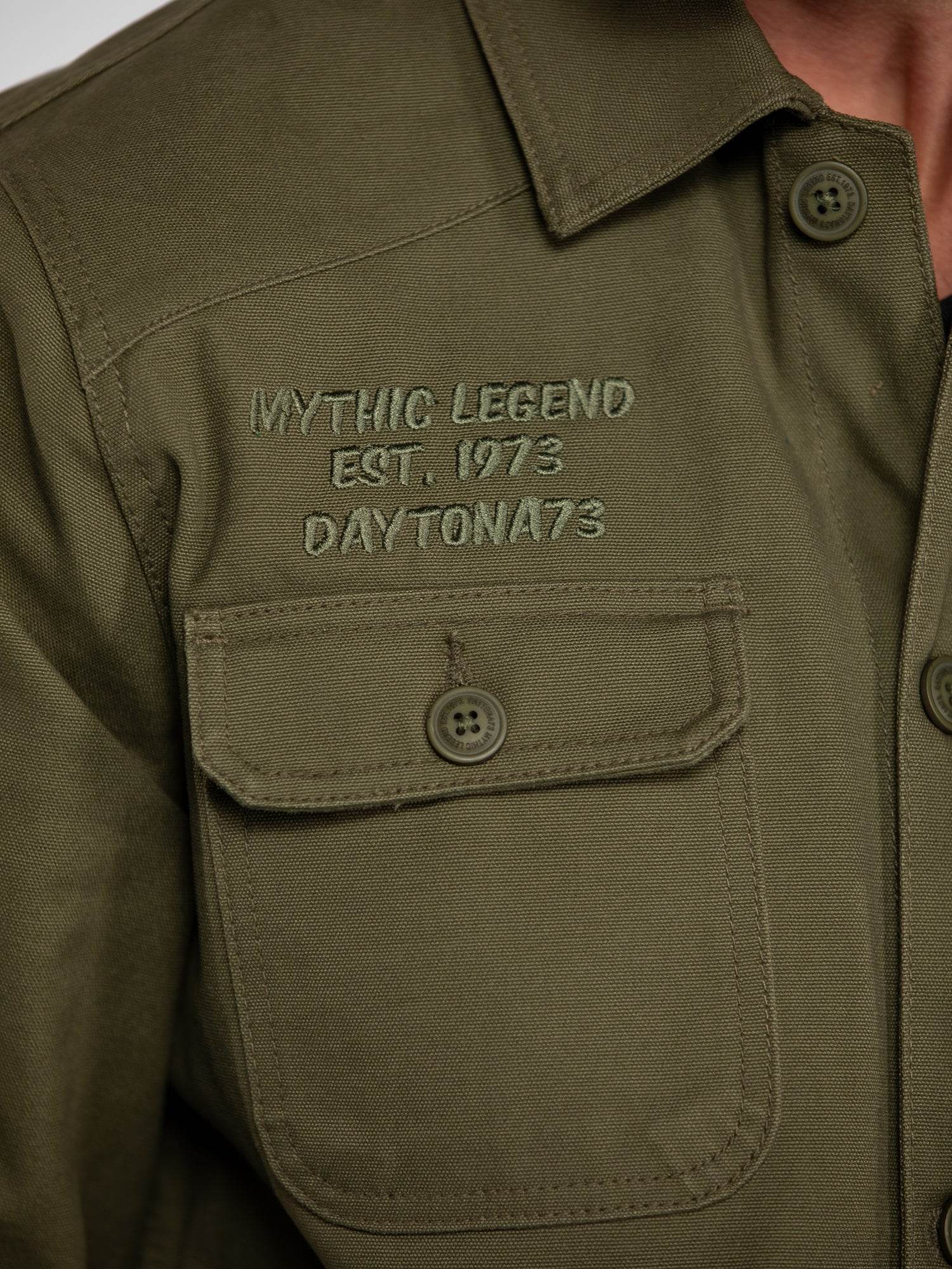 Lapaz - Veste worker - Image 4