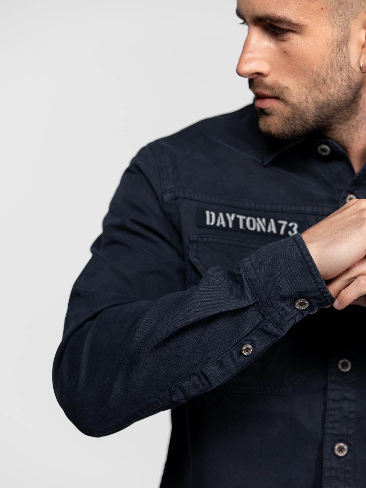 Lemoore - Chemise militaire - Image 19