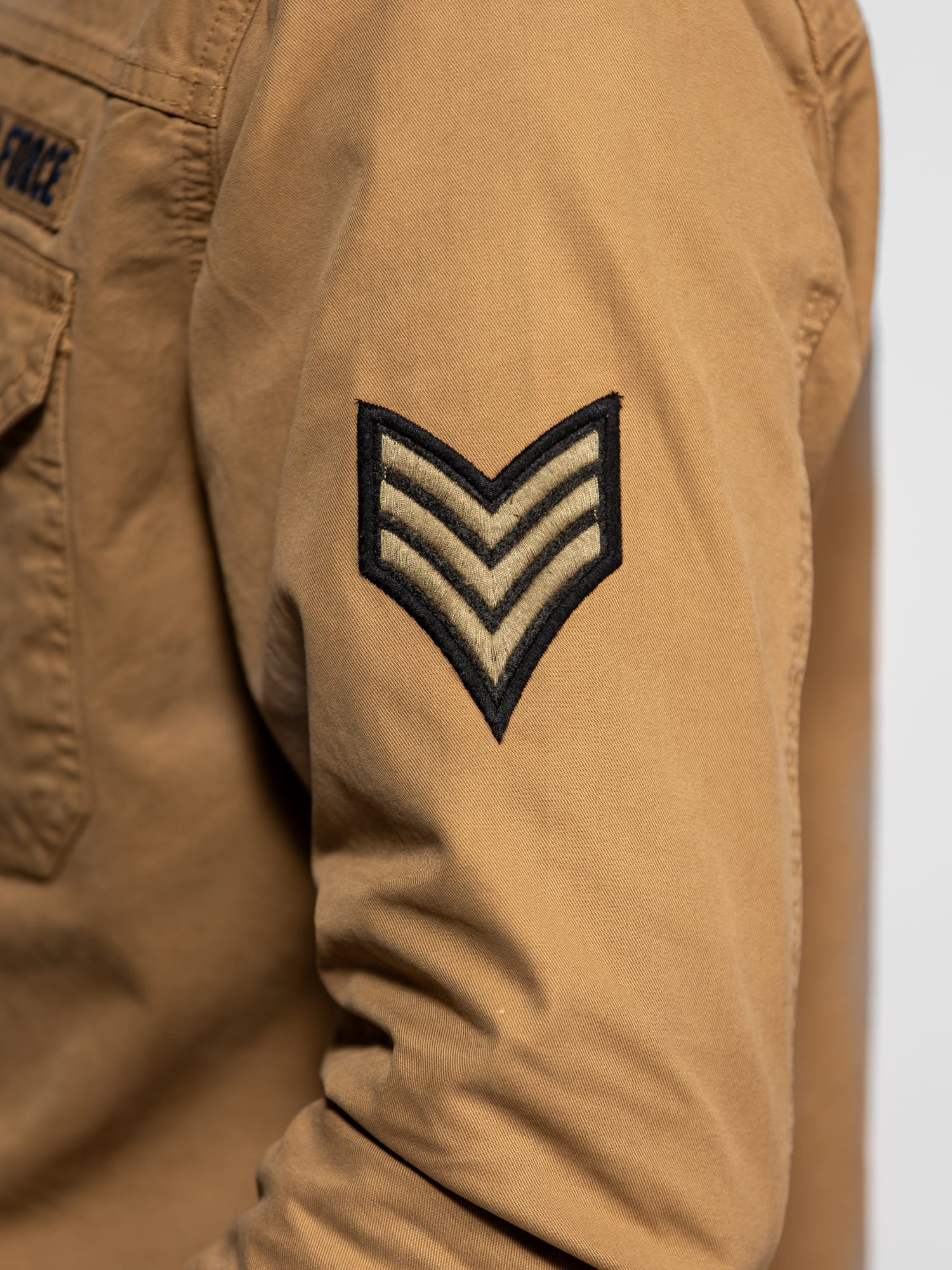 Lemoore - Chemise militaire - Image 24