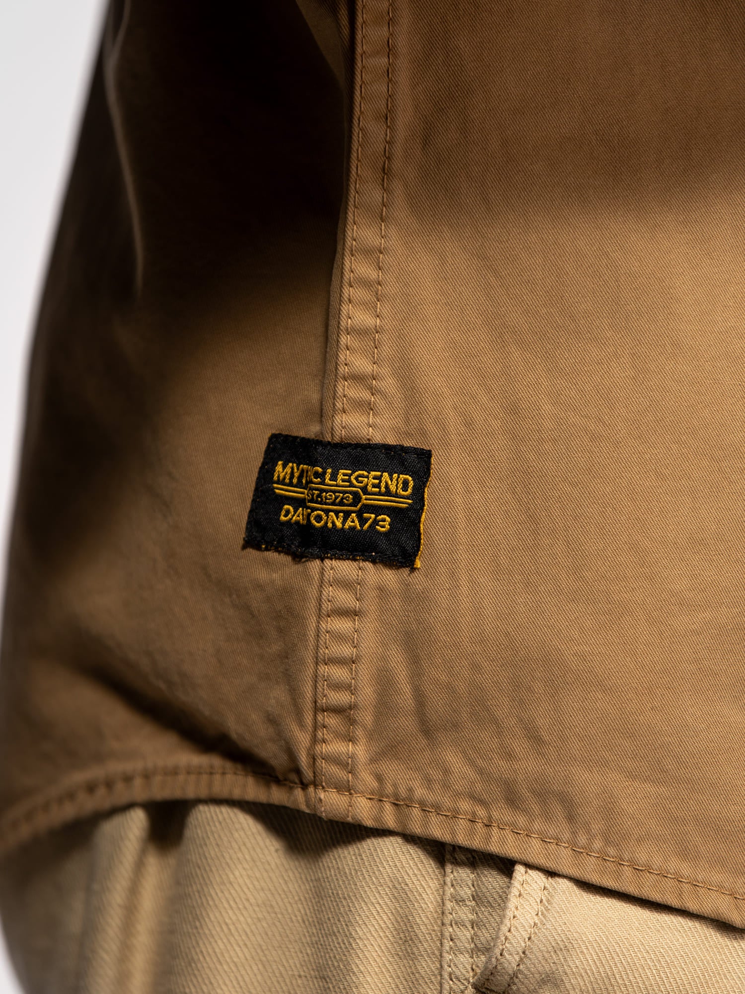 Lemoore - Chemise militaire - Image 25