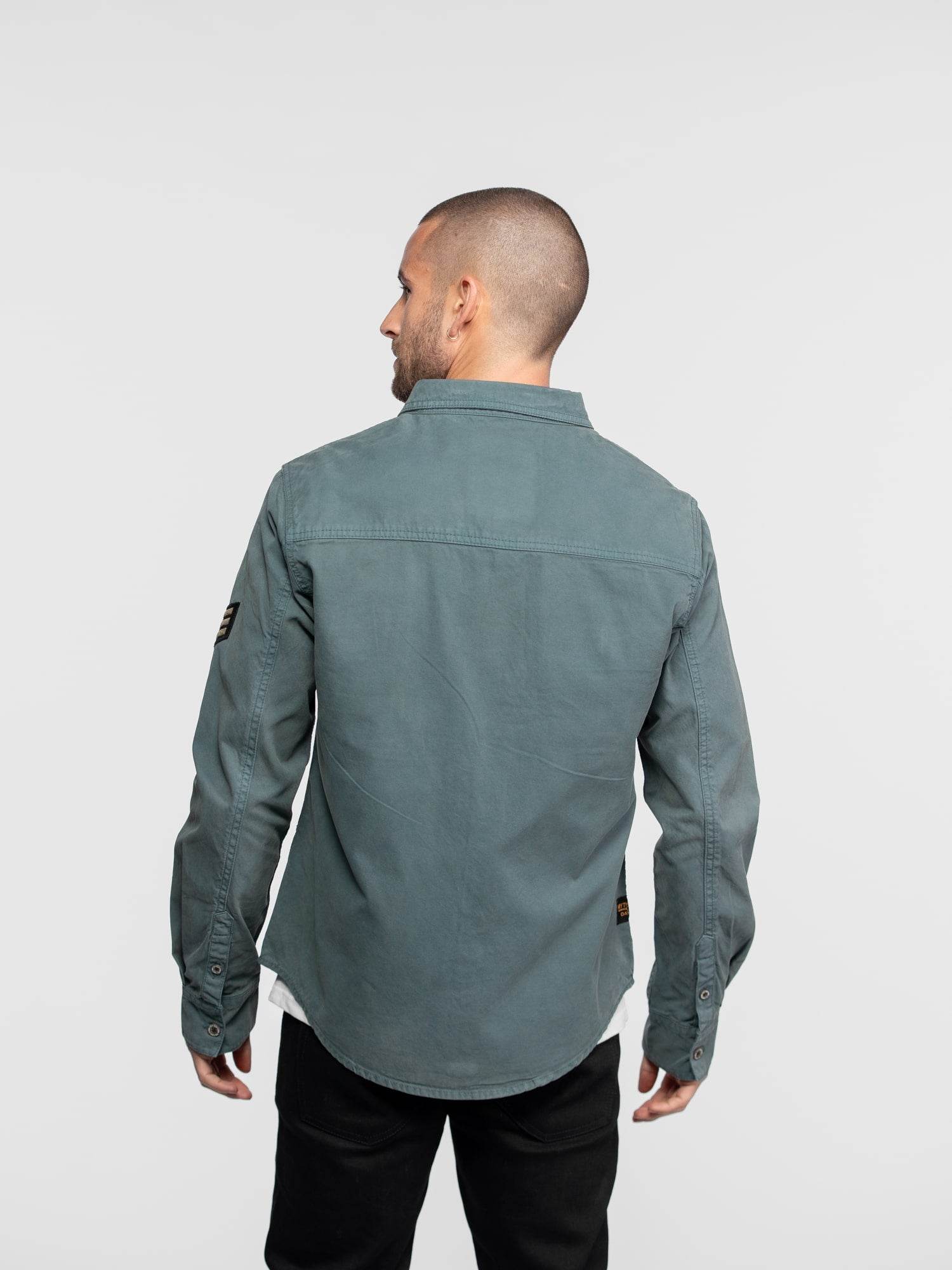Lemoore - Chemise militaire - Image 5