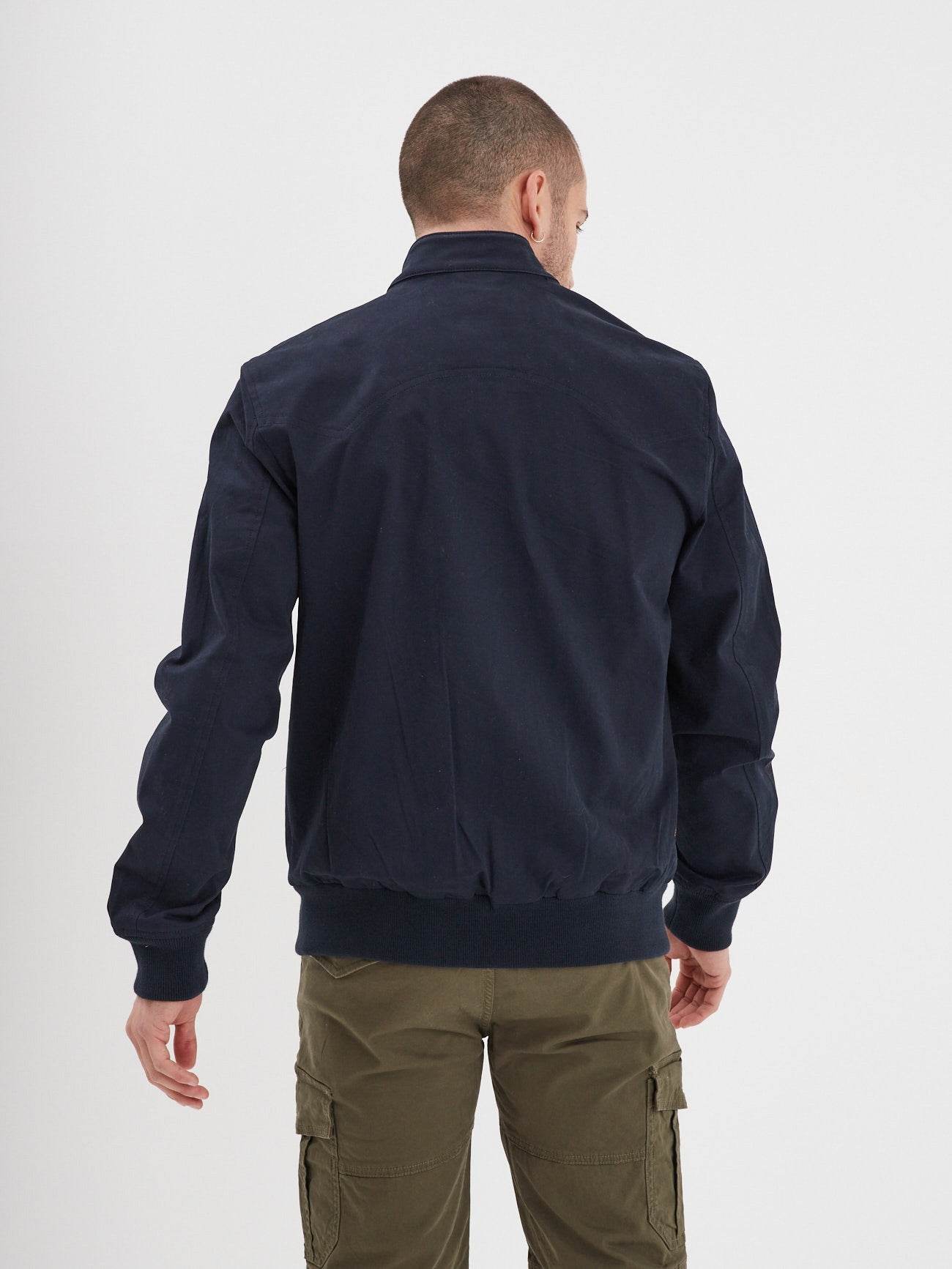 Lennox - Veste classique homme - Image 10