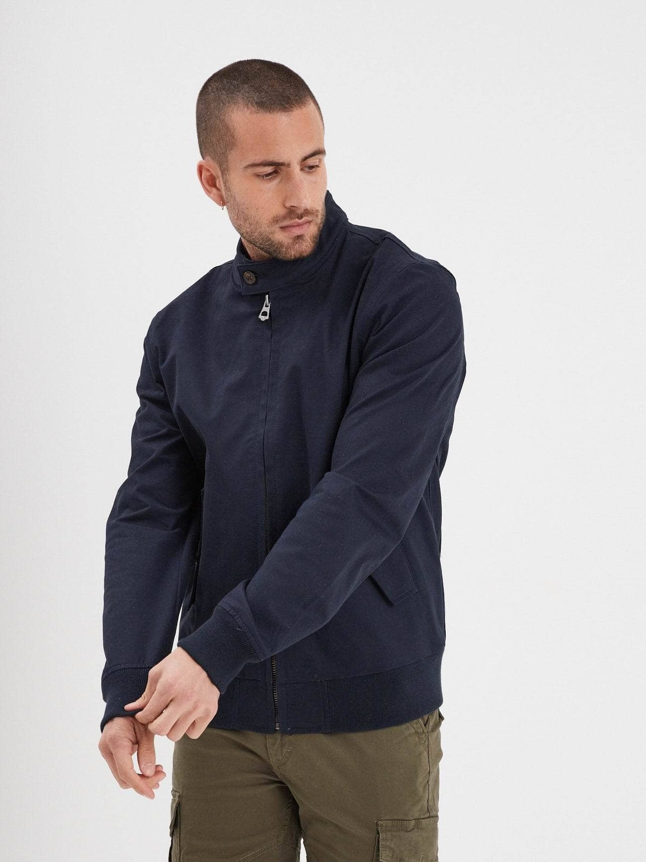 Lennox - Veste classique homme - Image 11