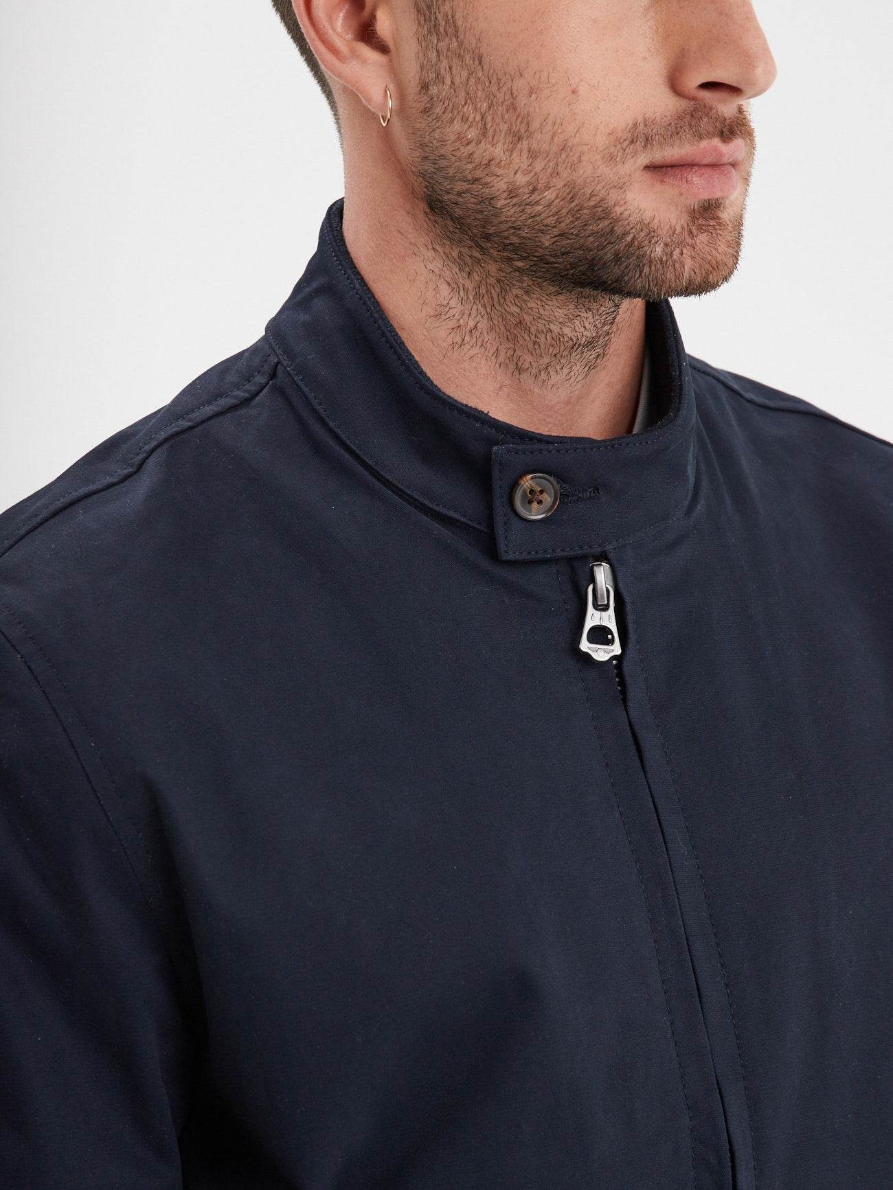 Lennox - Veste classique homme - Image 12
