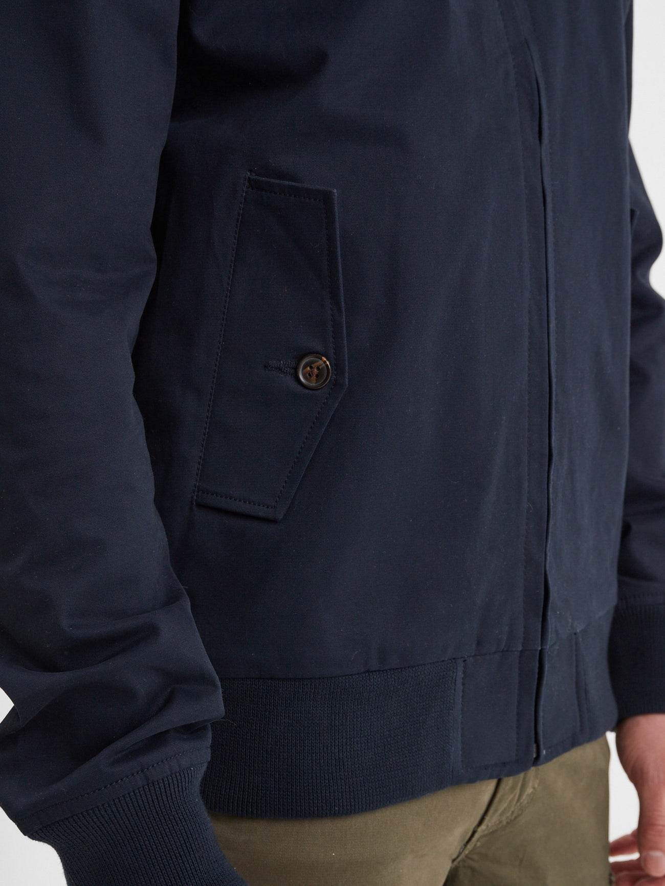 Lennox - Veste classique homme - Image 13