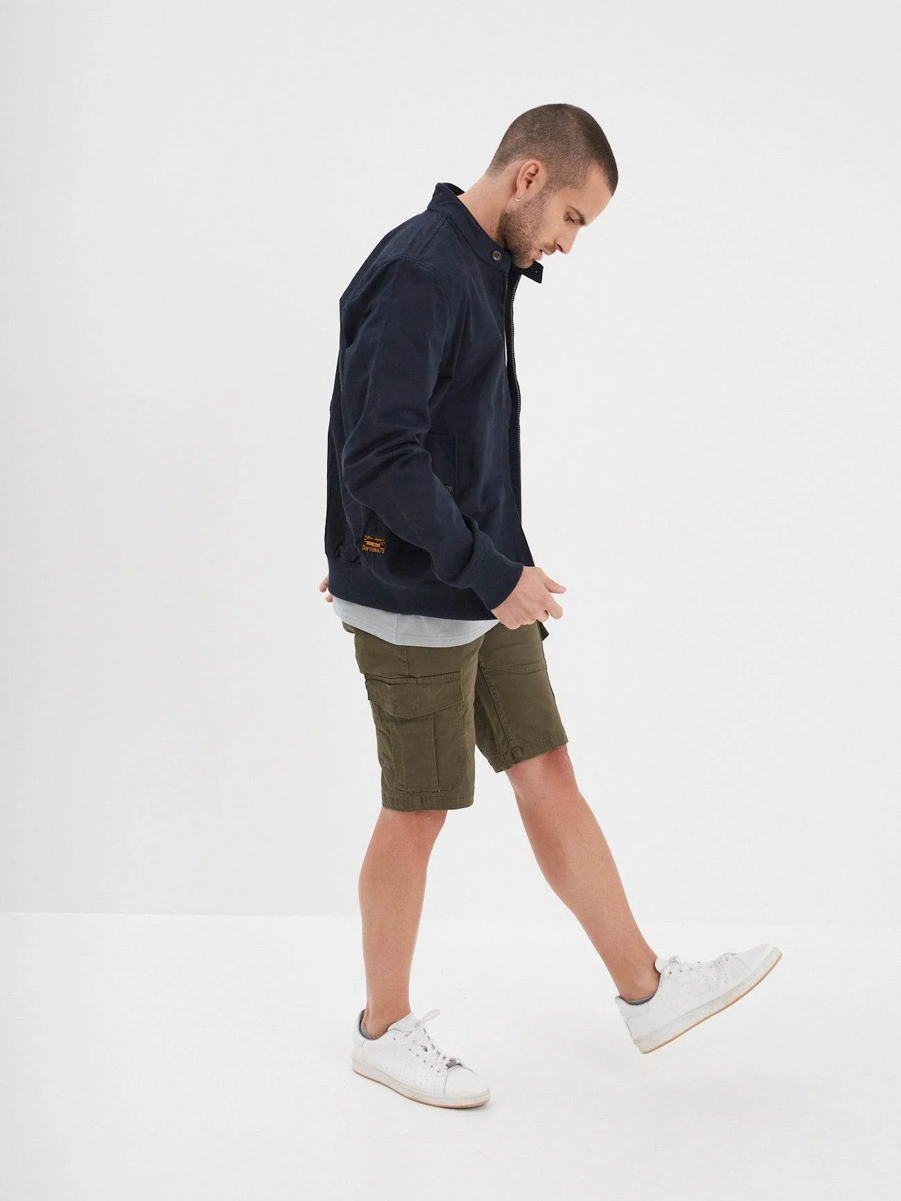Lennox - Veste classique homme - Image 14