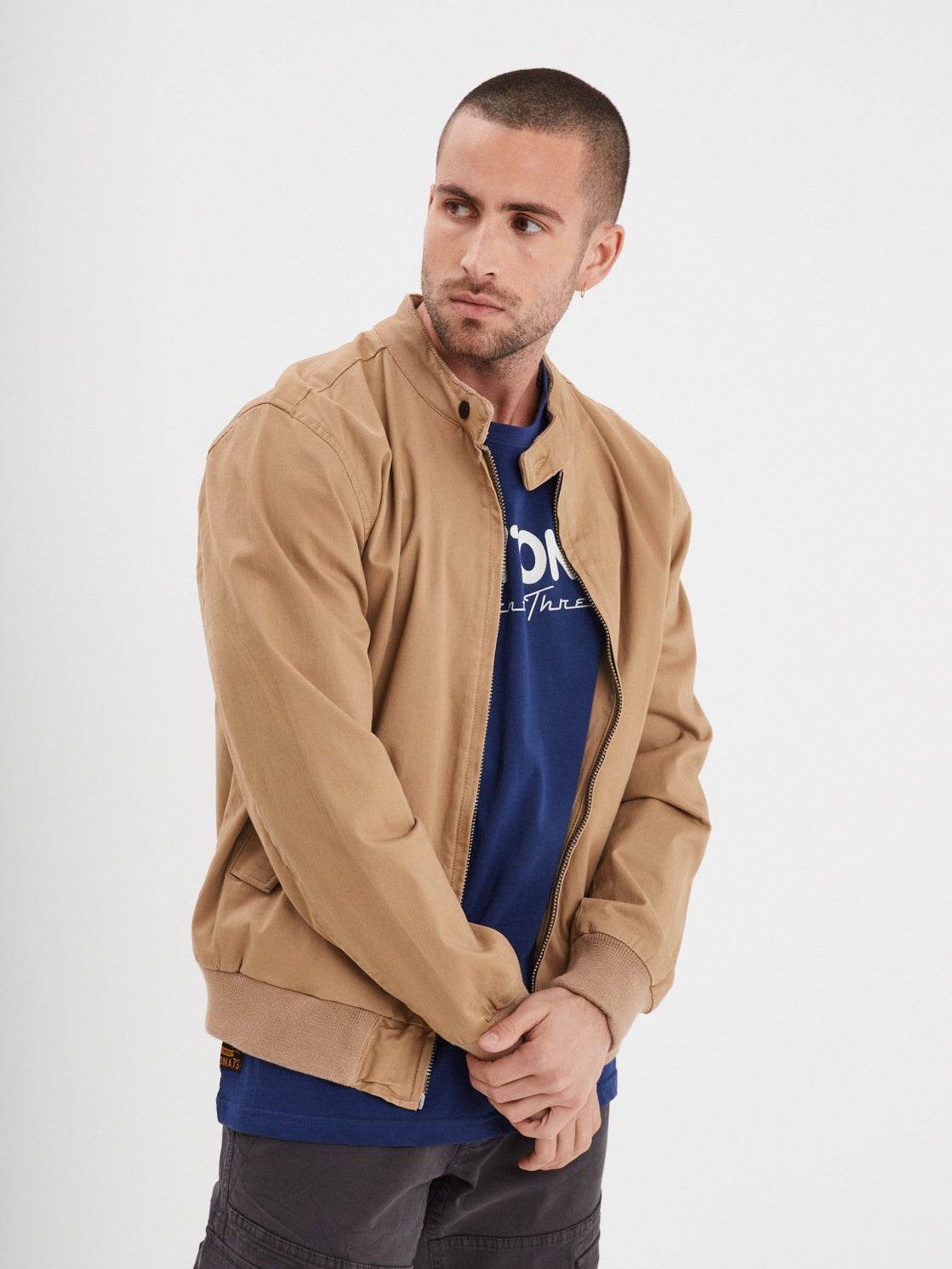 Lennox - Veste classique homme - Image 4