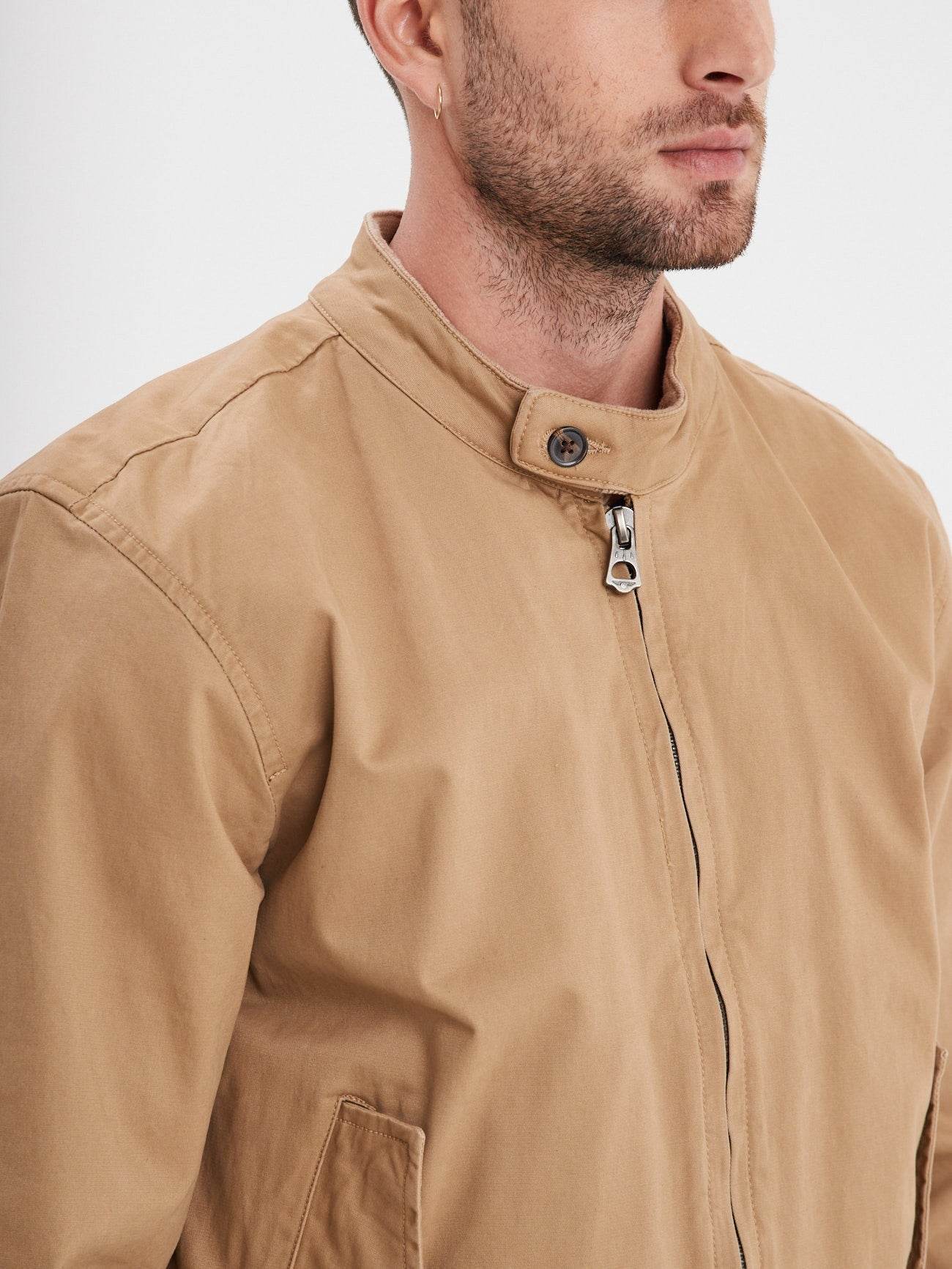Lennox - Veste classique homme - Image 5