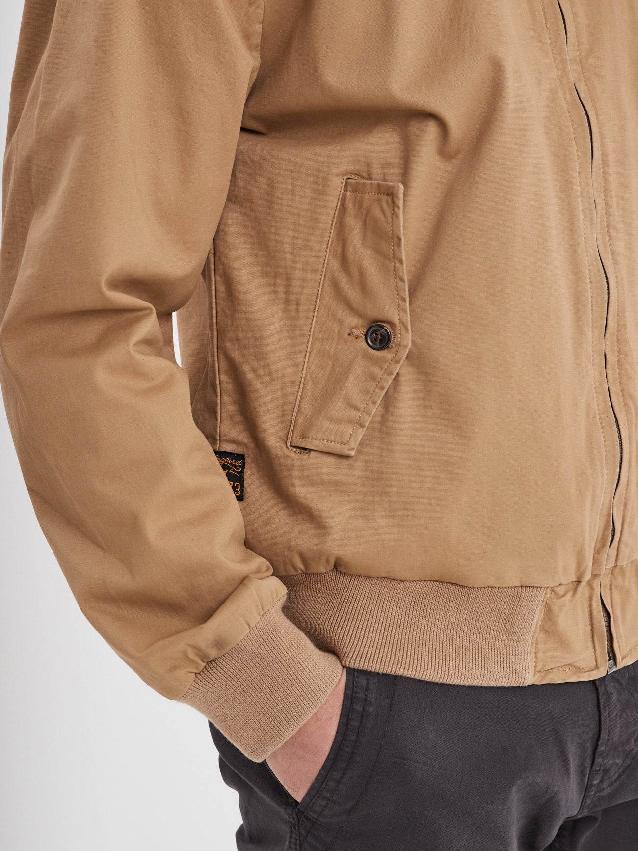 Lennox - Veste classique homme - Image 6