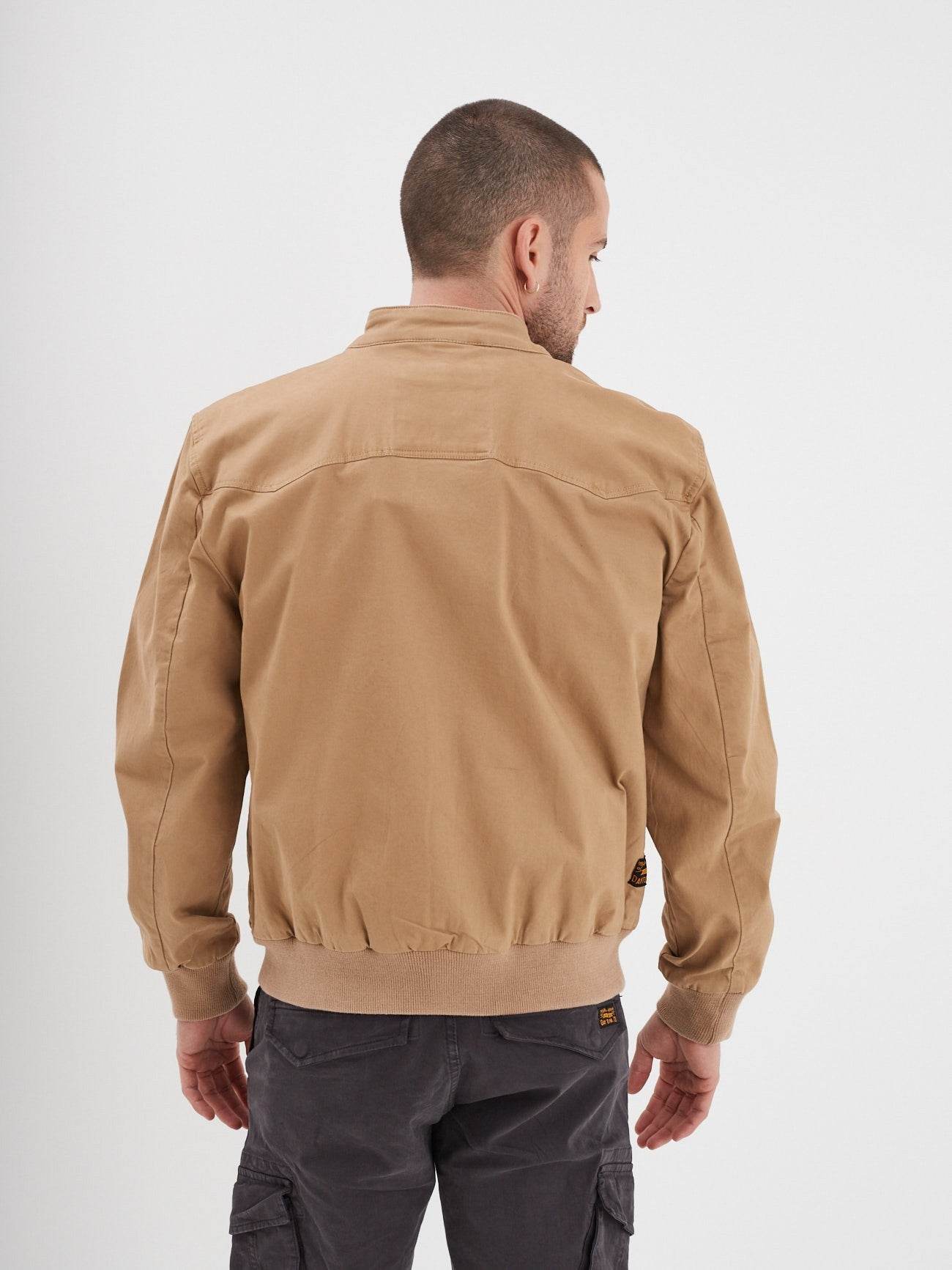 Lennox - Veste classique homme - Image 7