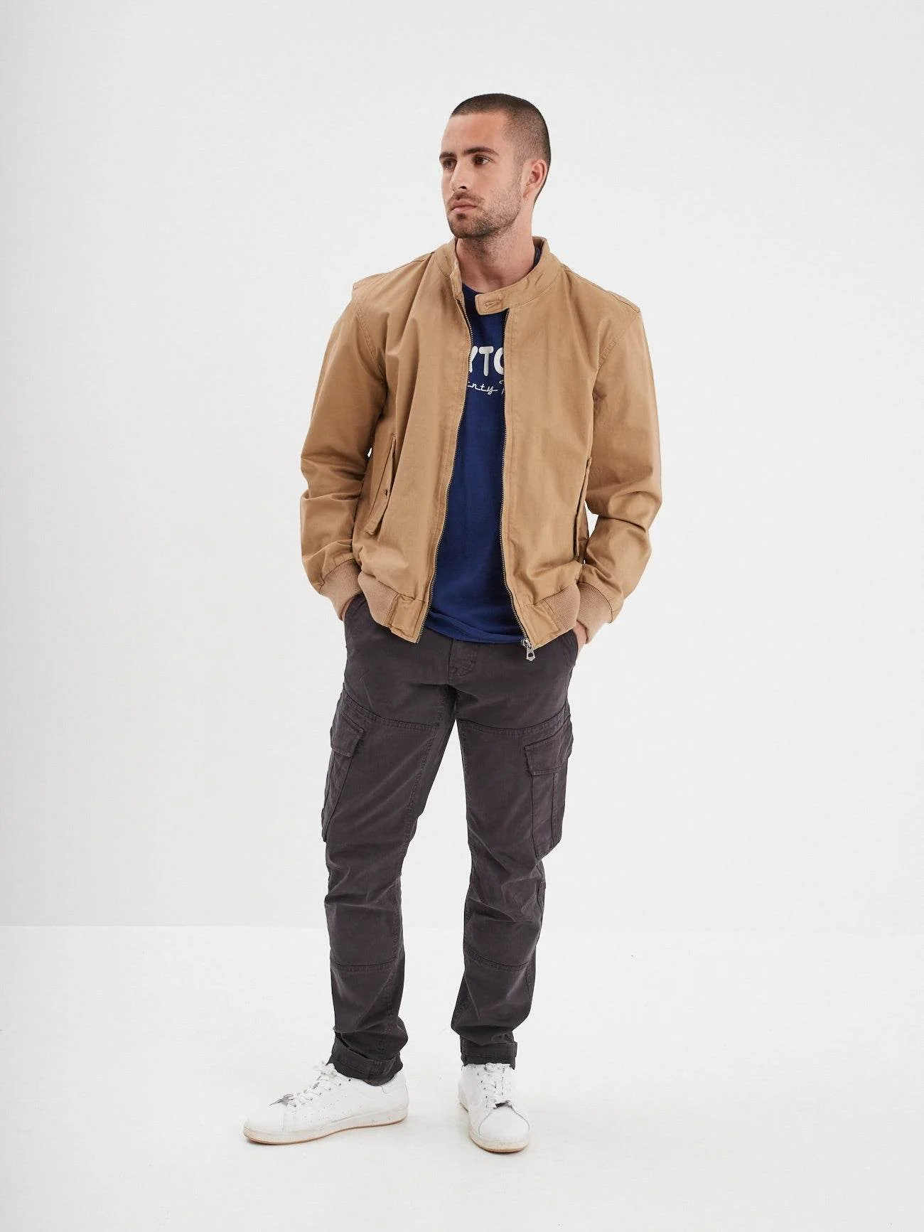 Lennox - Veste classique homme - Image 8