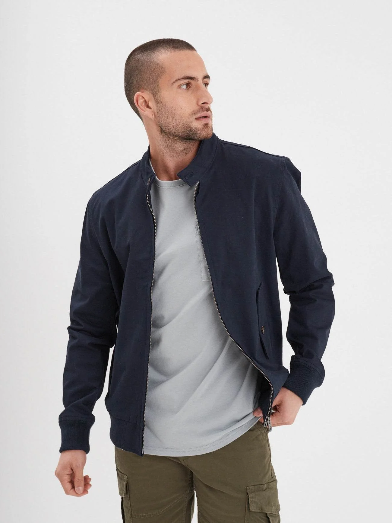 Lennox - Veste classique homme - Image 9