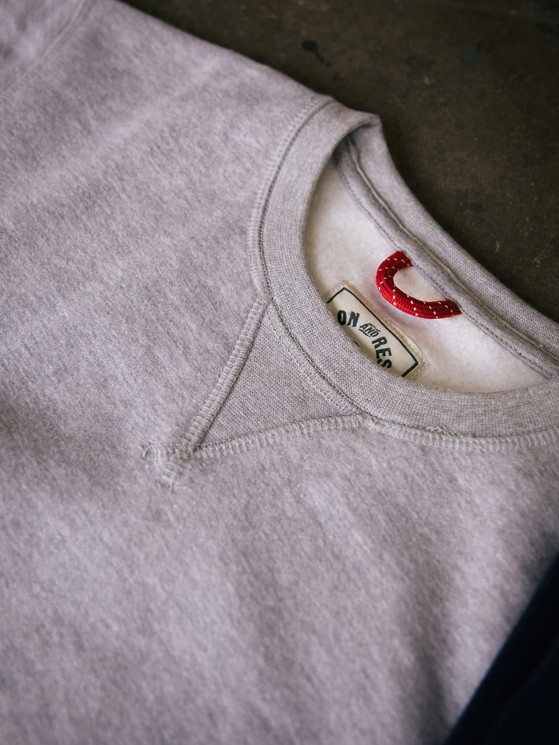 Libertad - Sweat textile homme - Image 4