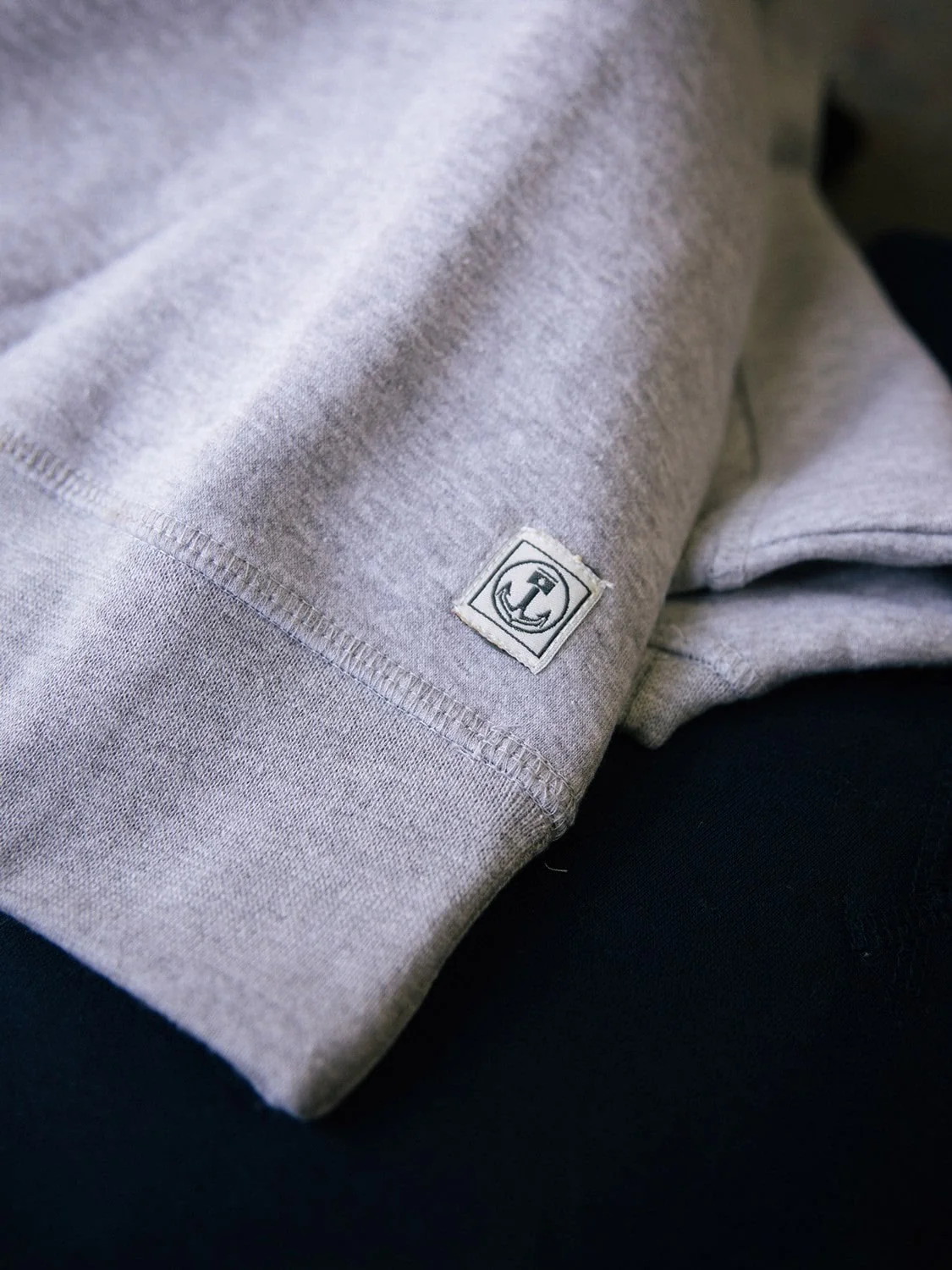 Libertad - Sweat textile homme - Image 5