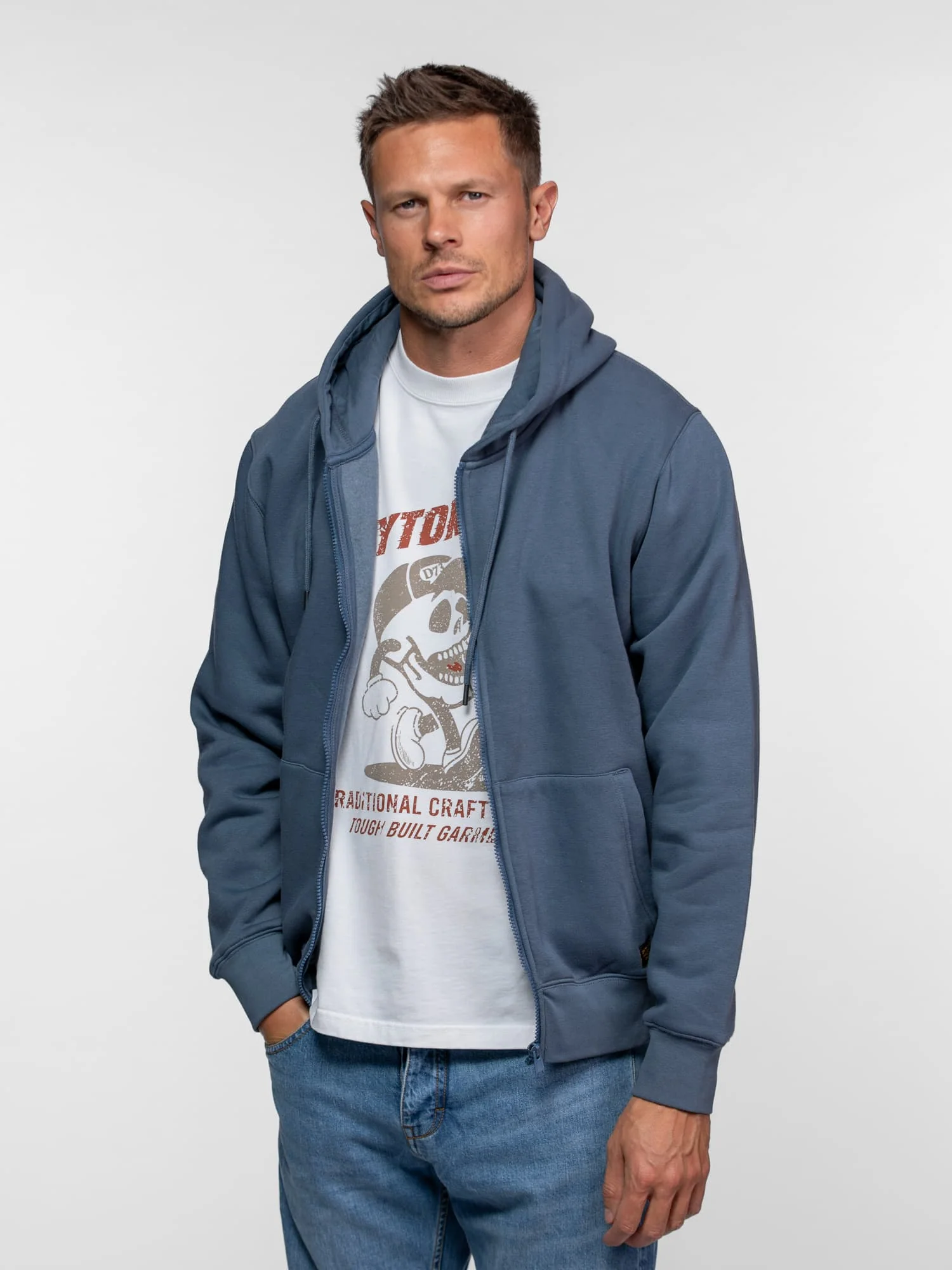 Linton - Sweat à capuche - Image 10