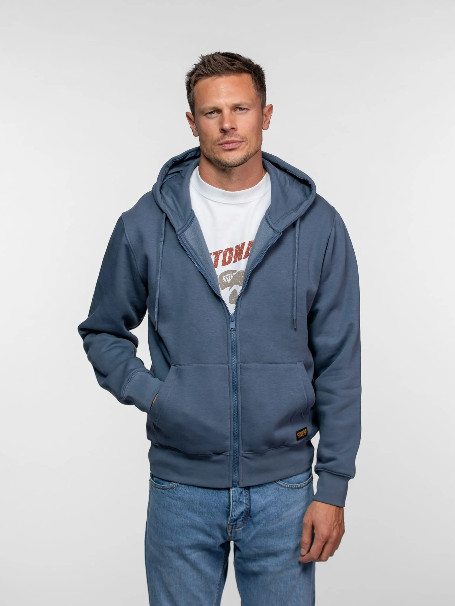 Linton - Sweat à capuche - Image 12