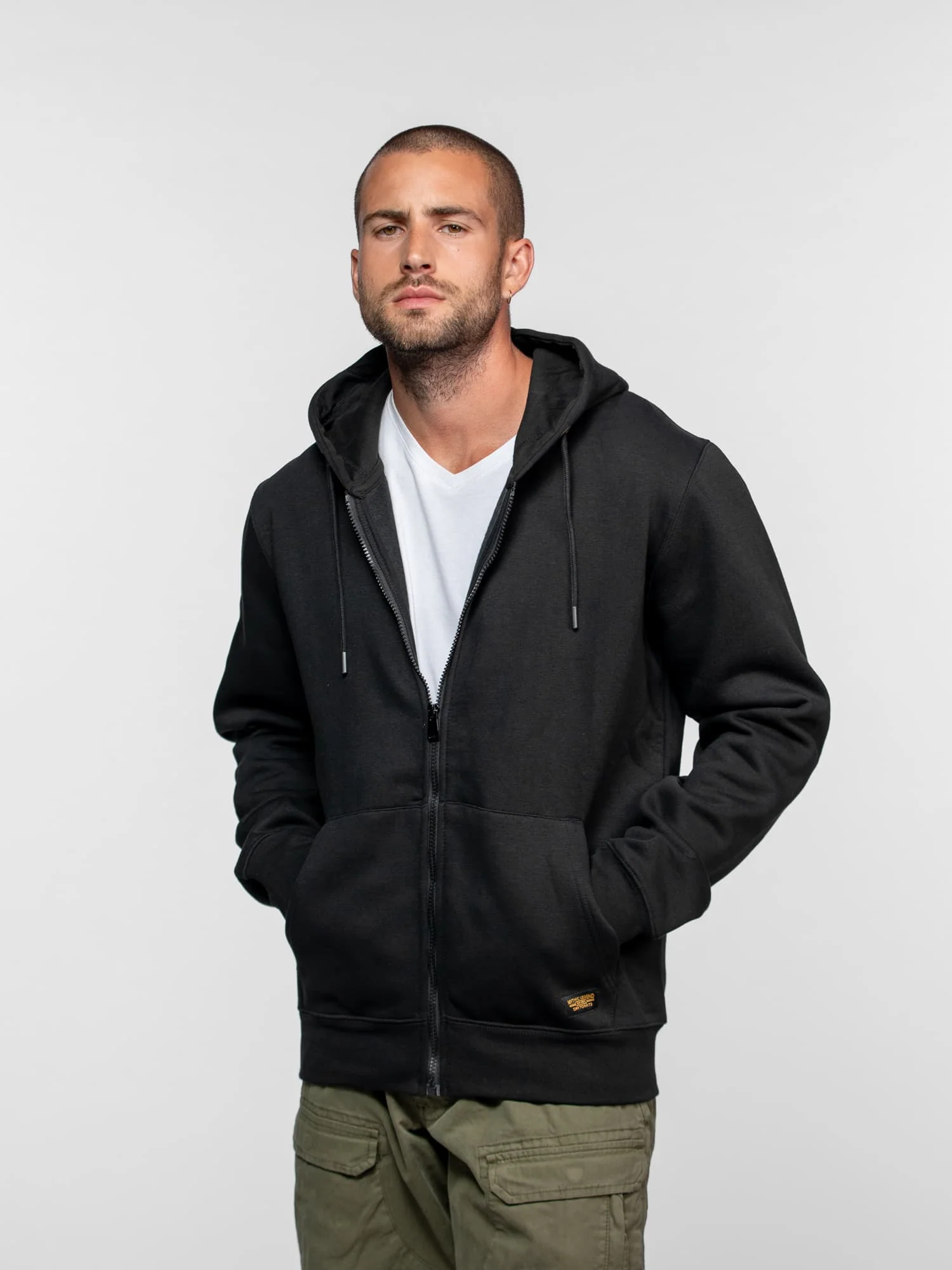 Linton - Sweat à capuche - Image 2
