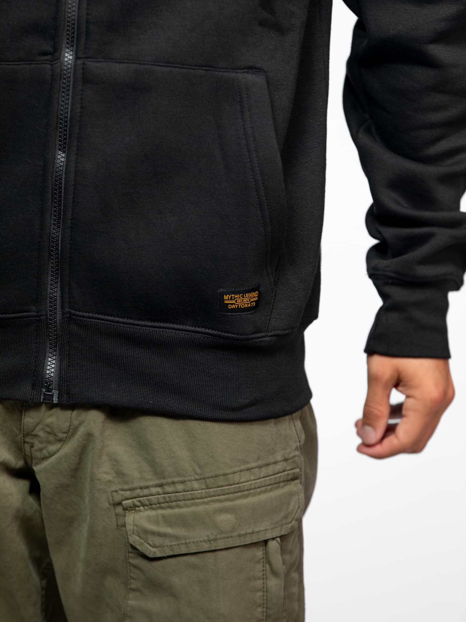 Linton - Sweat à capuche - Image 3