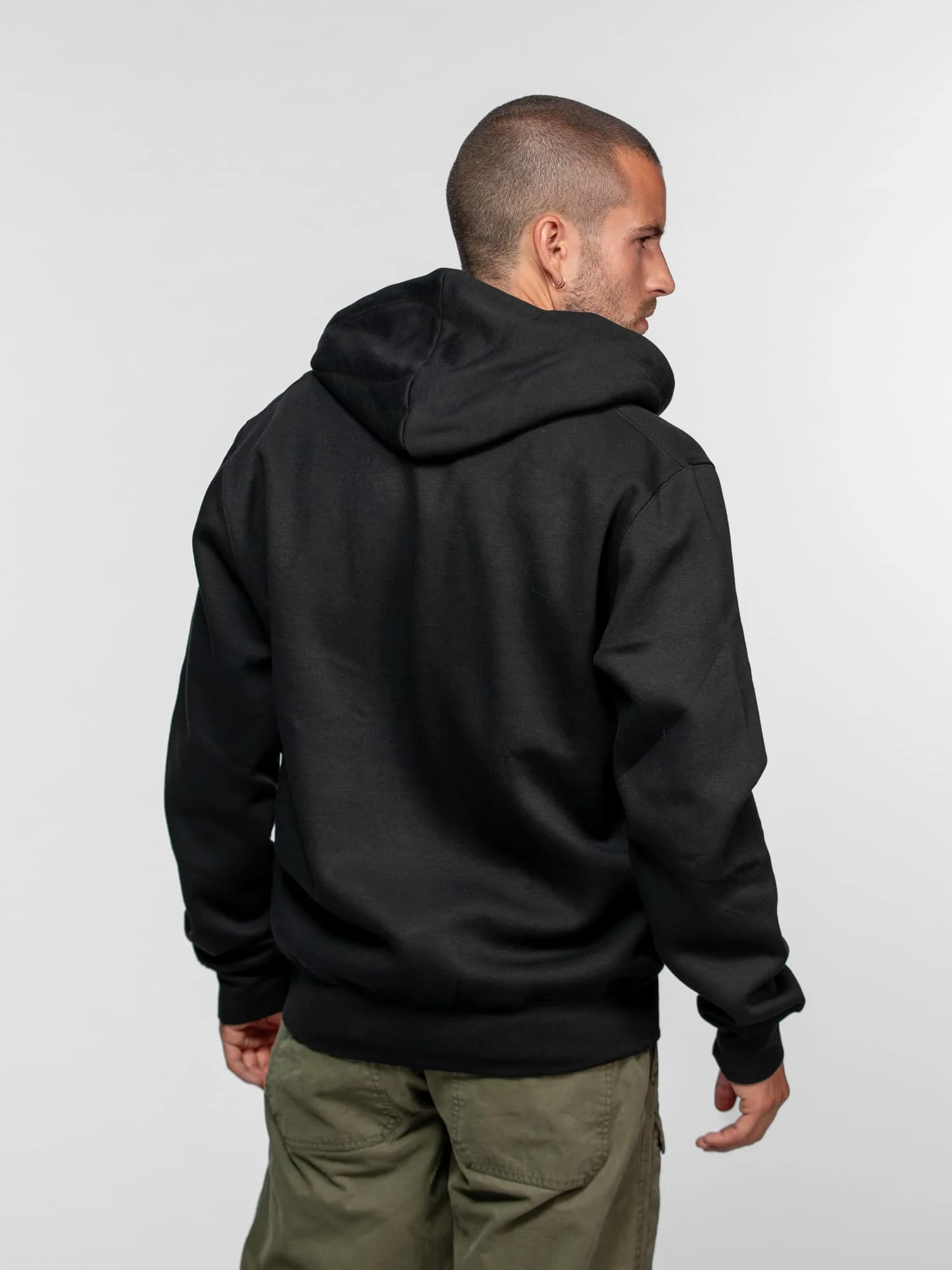 Linton - Sweat à capuche - Image 4