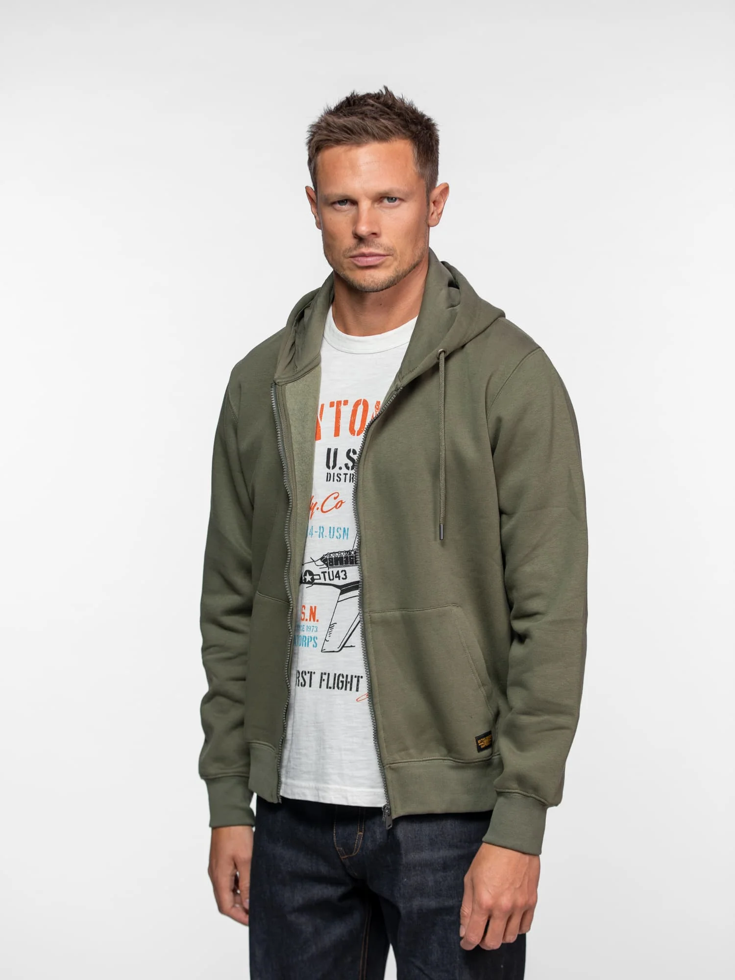 Linton - Sweat à capuche - Image 5