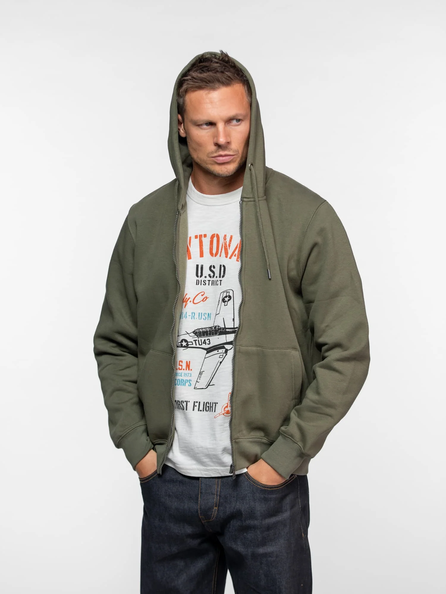Linton - Sweat à capuche - Image 6