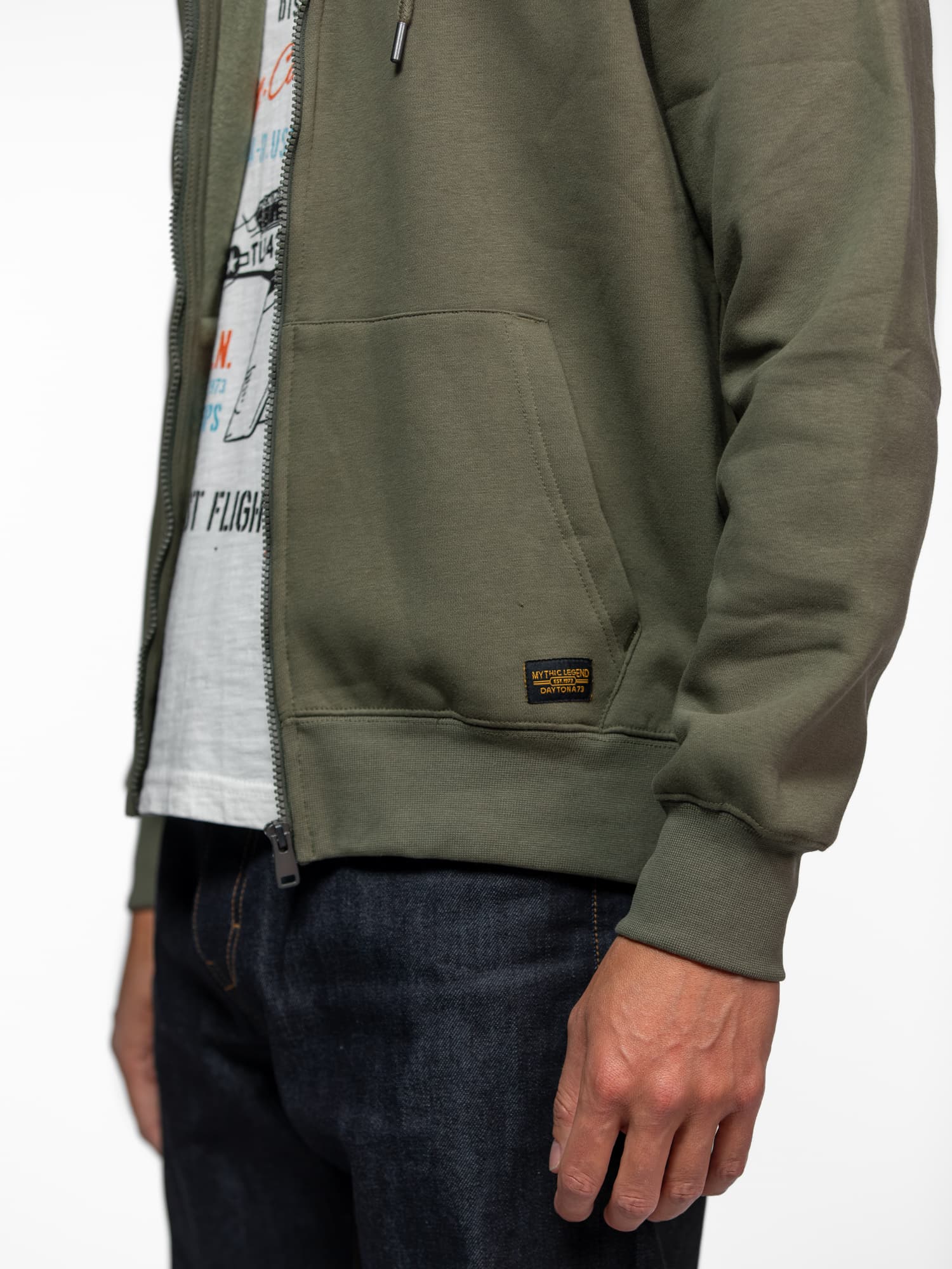 Linton - Sweat à capuche - Image 7