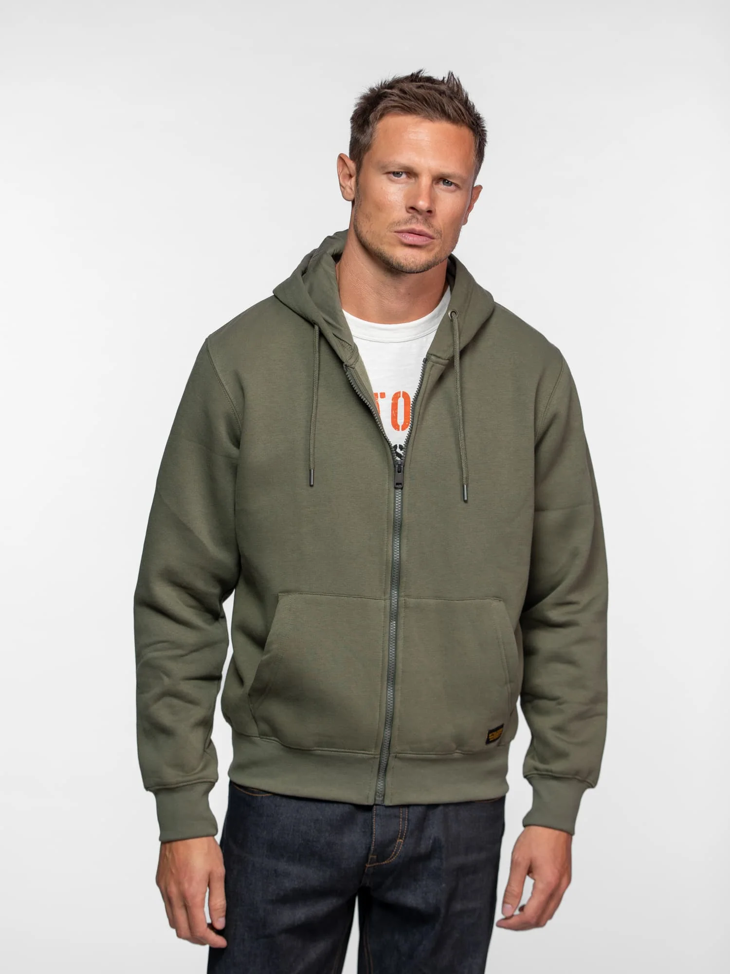 Linton - Sweat à capuche - Image 8