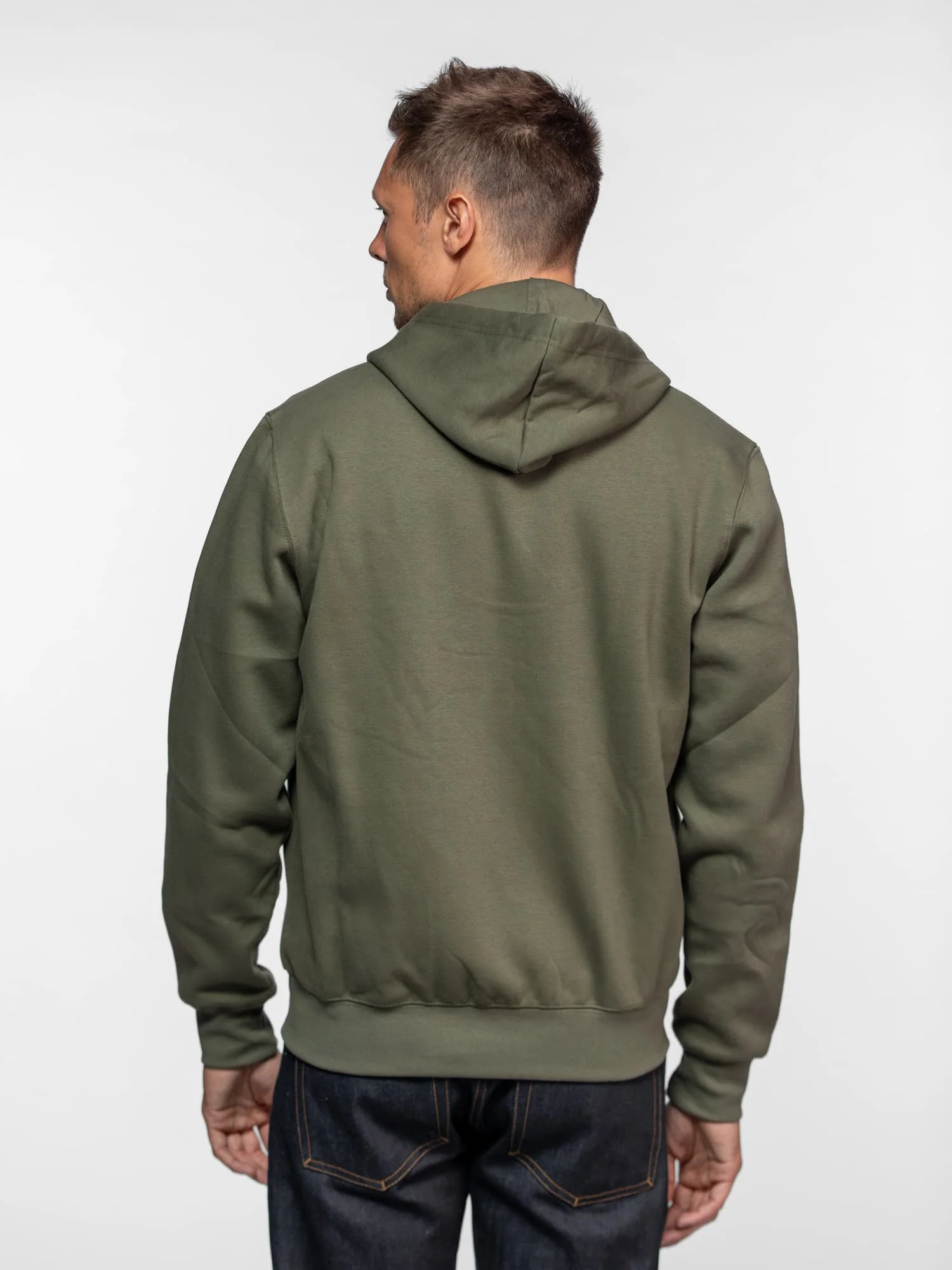 Linton - Sweat à capuche - Image 9