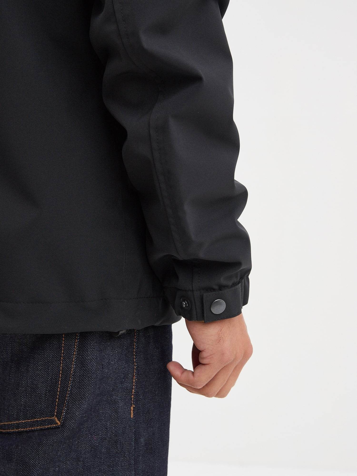 Lurayer - Veste de pluie impermeable - Image 3