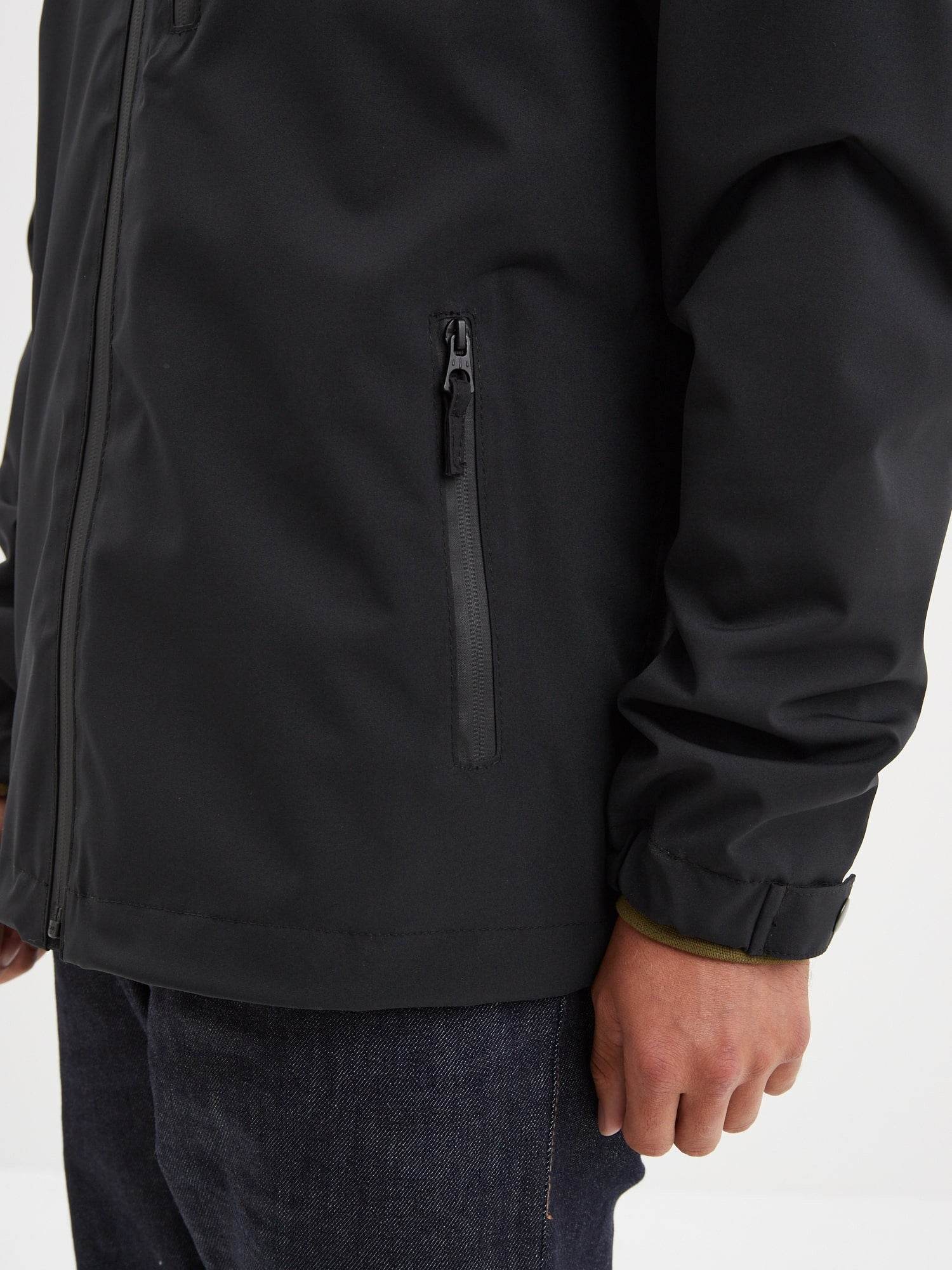 Lurayer - Veste de pluie impermeable - Image 4